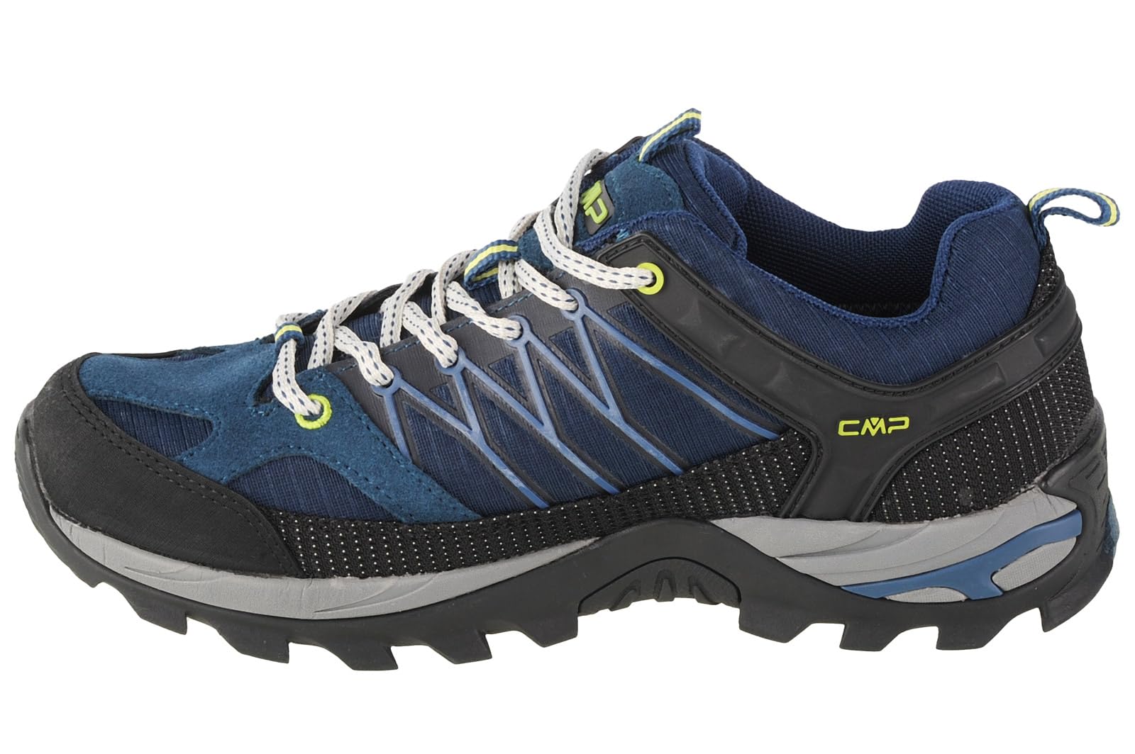 cmp-rigel-low-wp-scarpe-da-trekking-unisex-adulto image 3