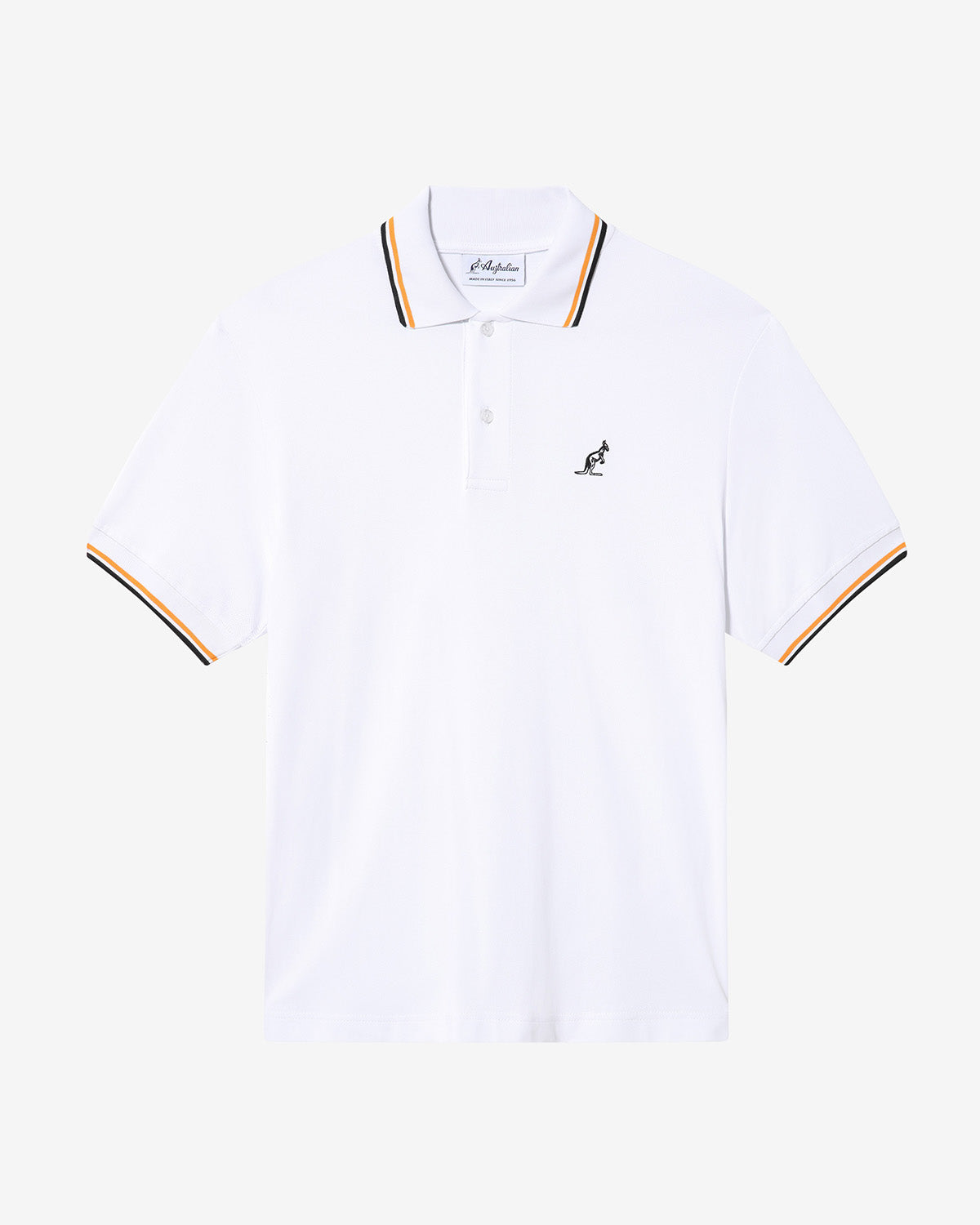 australian-tech-piquet-polo-shirt-polo-tecnica image 1