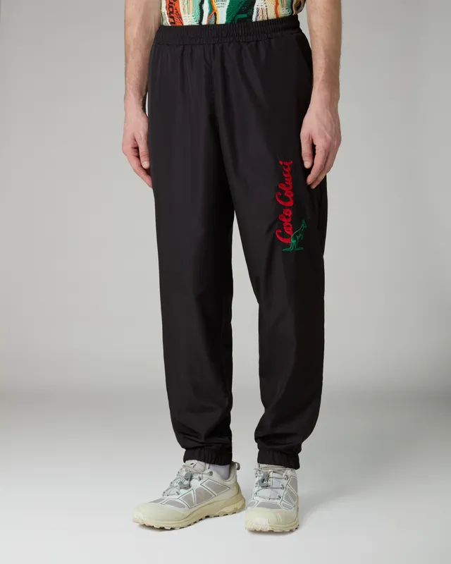 australian-urban-track-pant-x-carlo-colucci-pantalone-tecnico-smash image 1