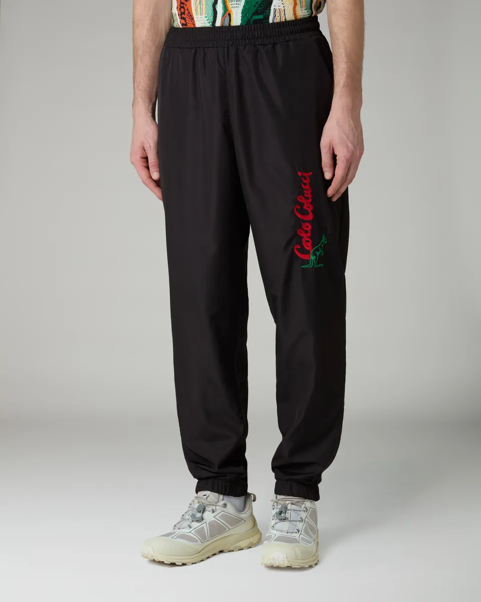 australian-urban-track-pant-x-carlo-colucci-pantalone-tecnico-smash image 1