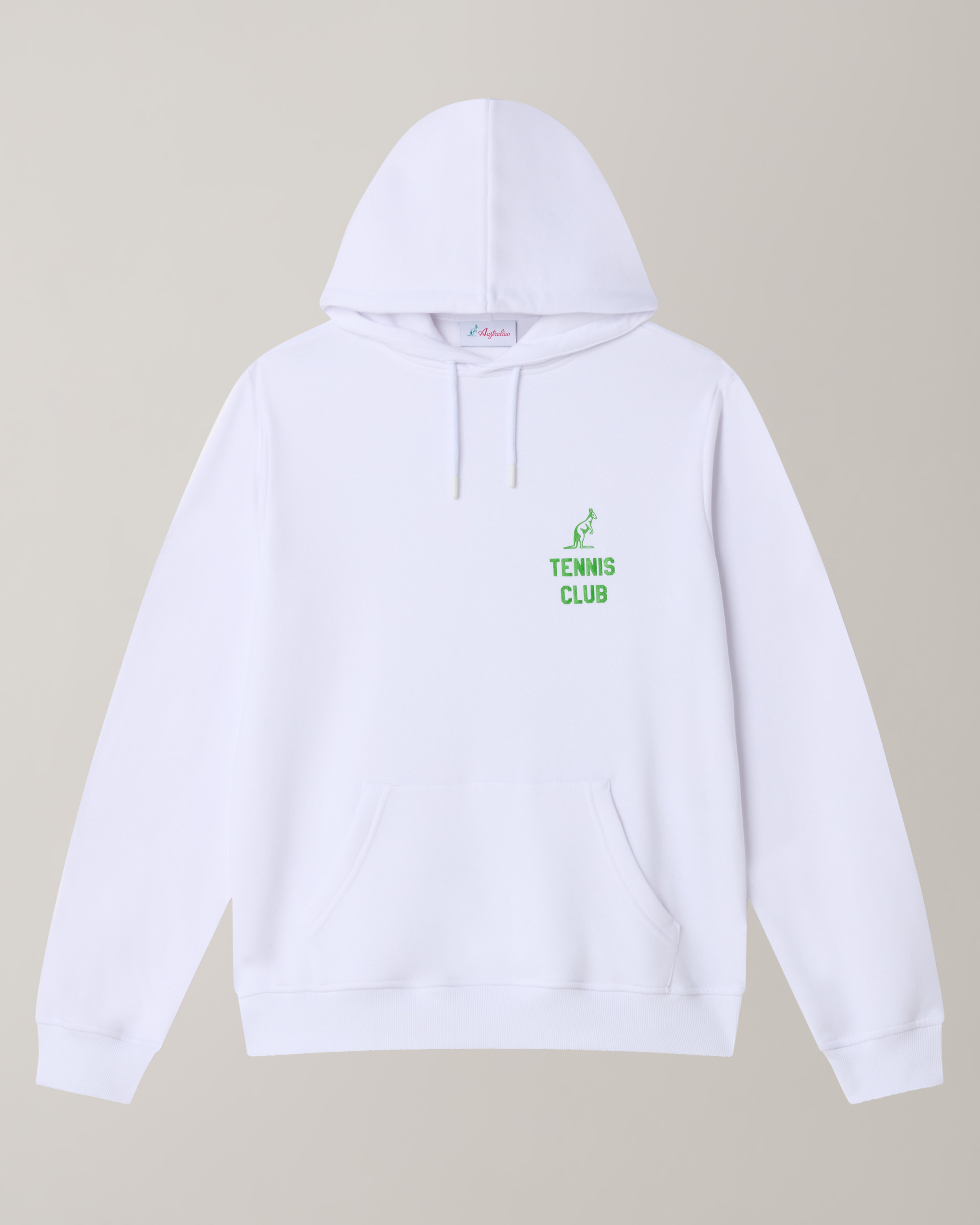 australian-mascotte-hoodie-felpa-invernale-con-cappuccio-made-in-italy image 5