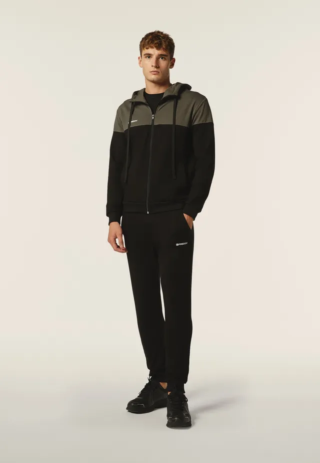 freddy-move-tuta-sportiva-completa-donna-uomo-e-junior image 1