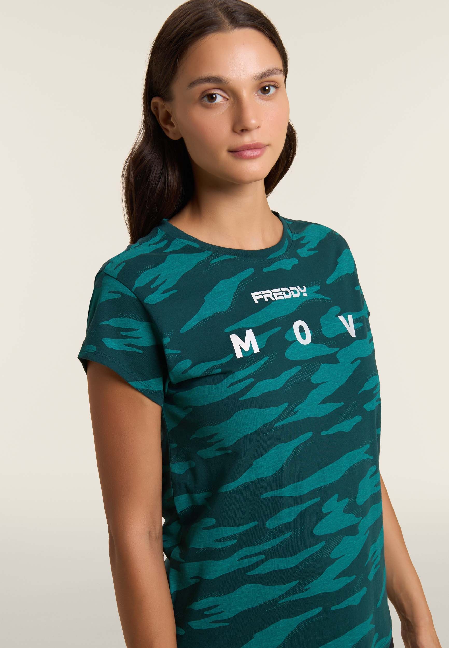 freddy-t-shirt-camouflage-maniche-ad-aletta-freddy-mov image 4