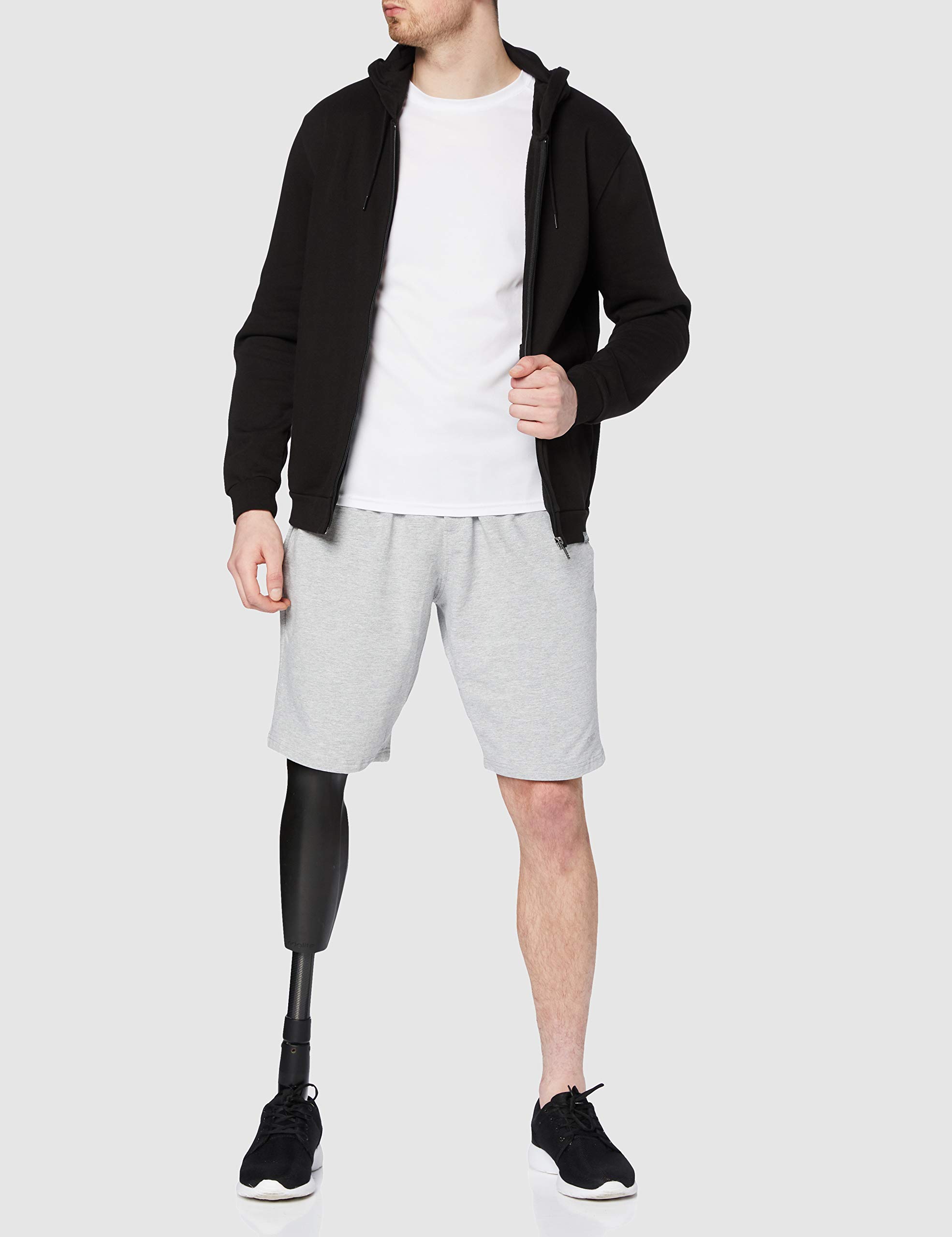 cmp-bermuda-corti-uomo-in-cotone-stretch image 2
