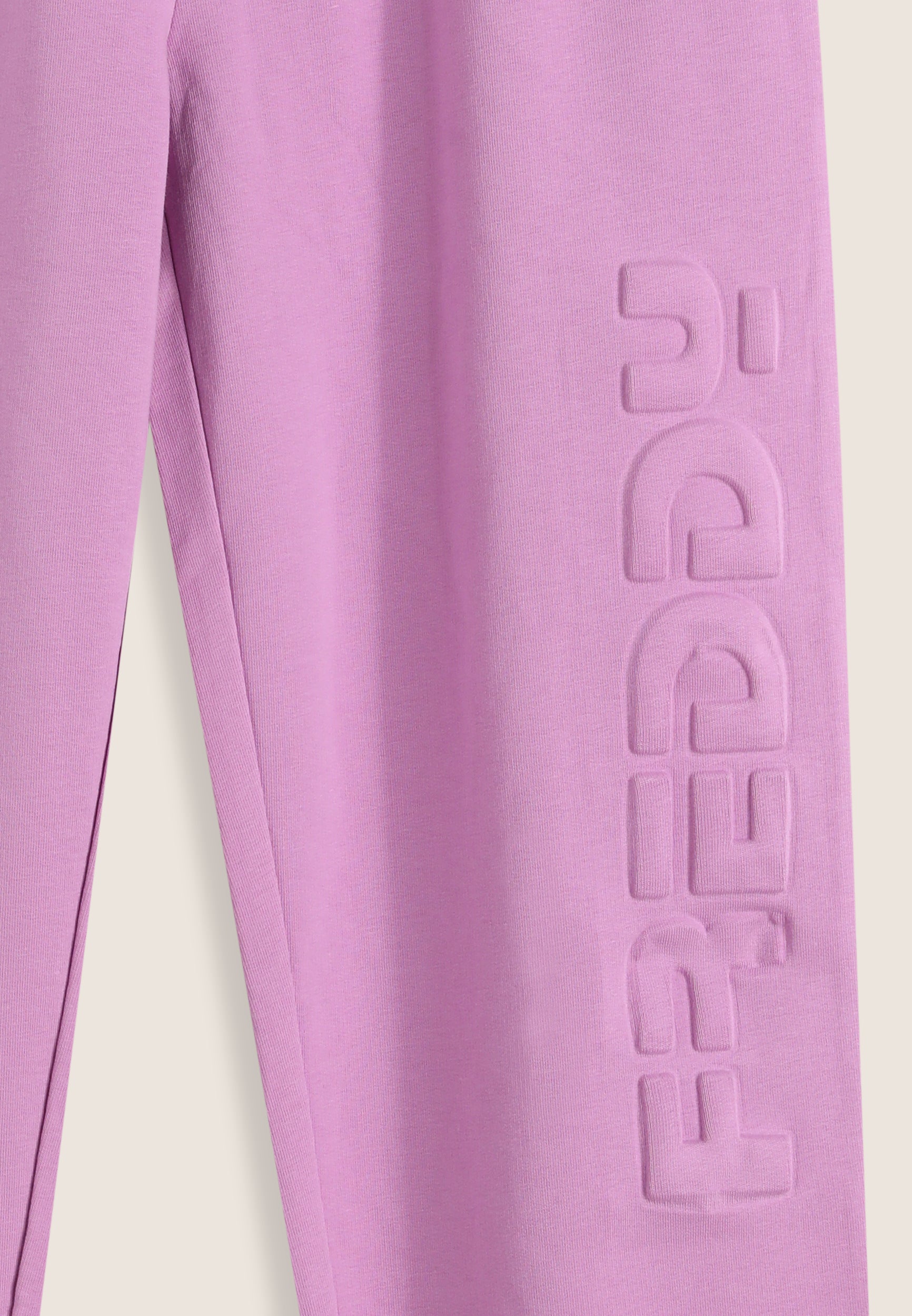 freddy-pantaloni-sportivi-bambina-comfort-cotone-elasticizzato-con-elastico-pant image 6