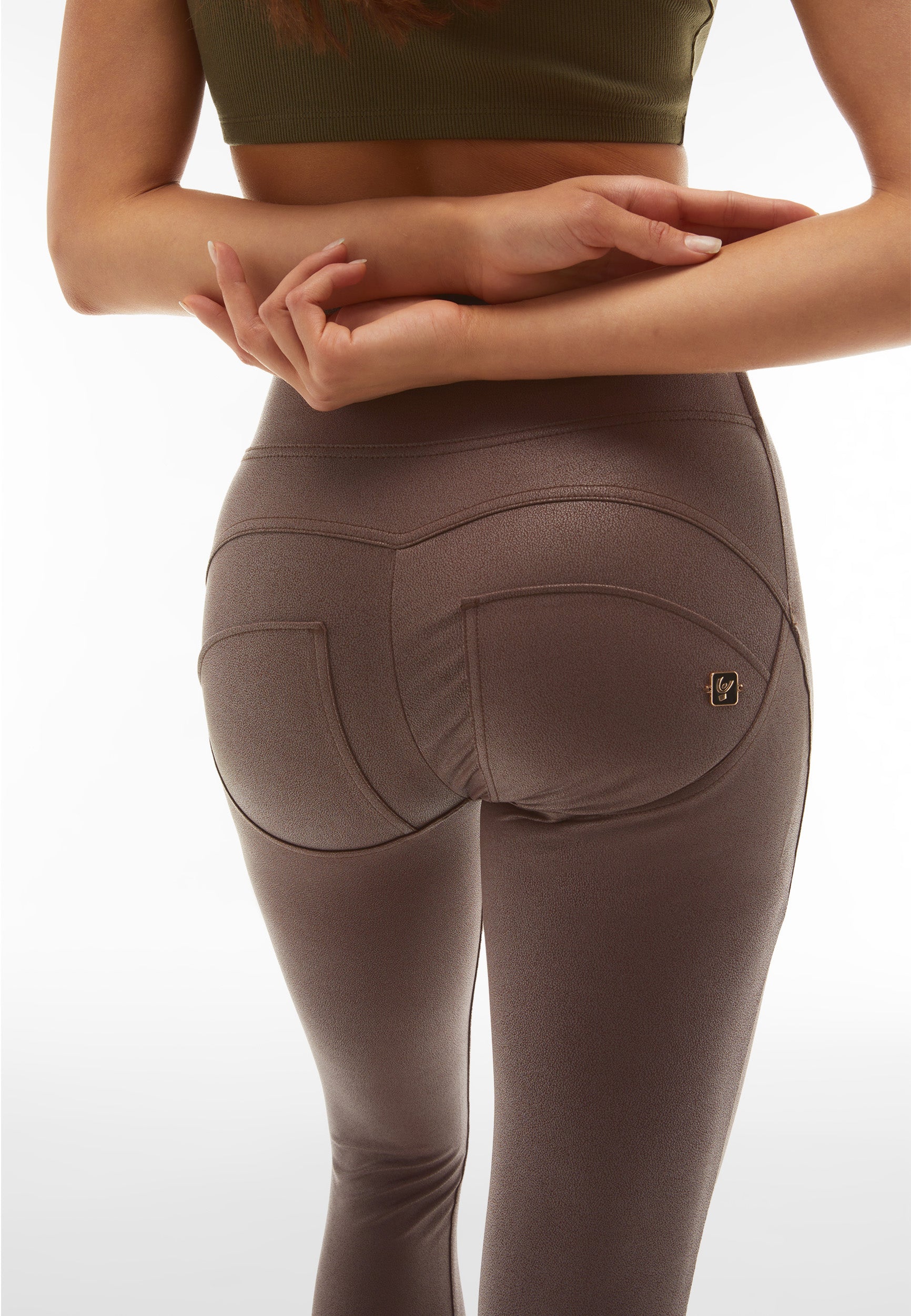 freddy-wr-up-push-up-pantaloni-similpelle-vita-altissima-superskinny image 4