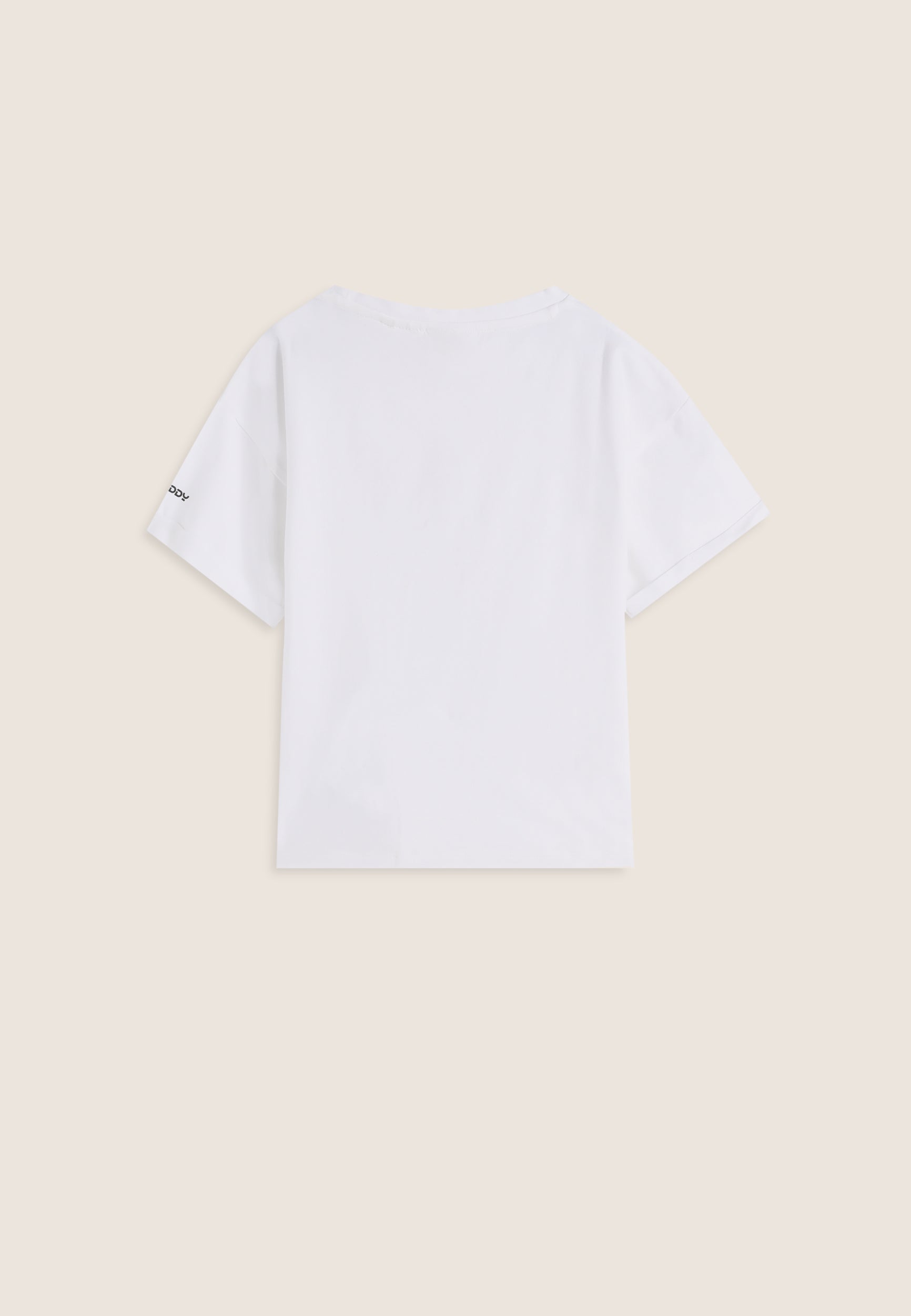 freddy-t-shirt-con-stampa-di-minnie-in-cotone-elasticizzato image 5