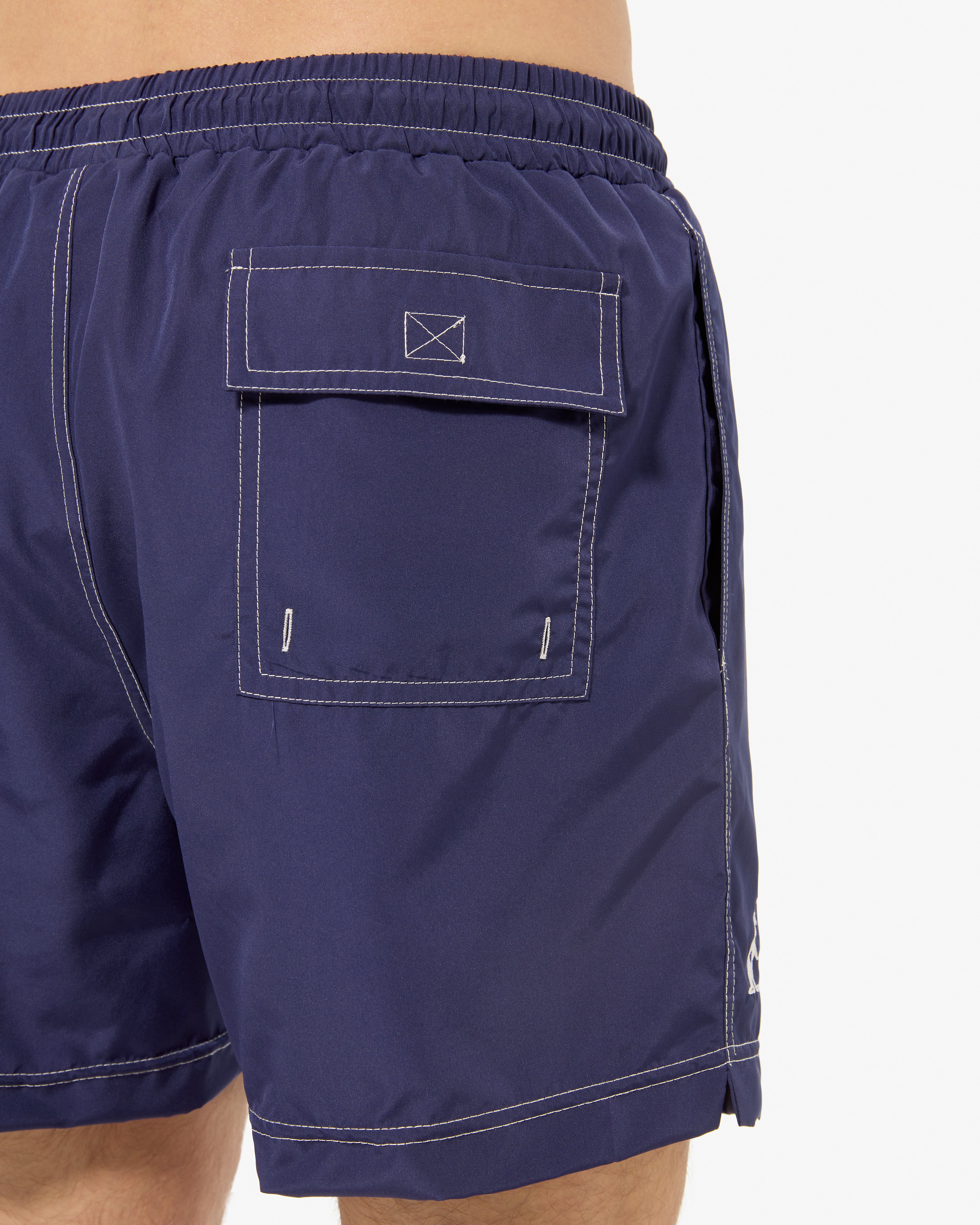 australian-classic-swimshort-costume-mare-uomo-blu-cosmo image 5