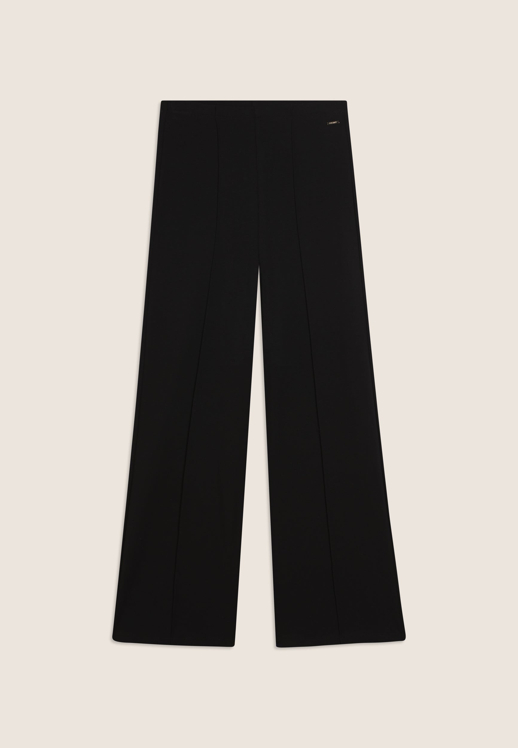 freddy-wr-up-pantaloni-slim-gamba-ampia-con-piping-jersey-cotone image 5