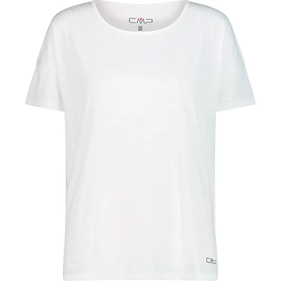 cmp-t-shirt-donna image 1