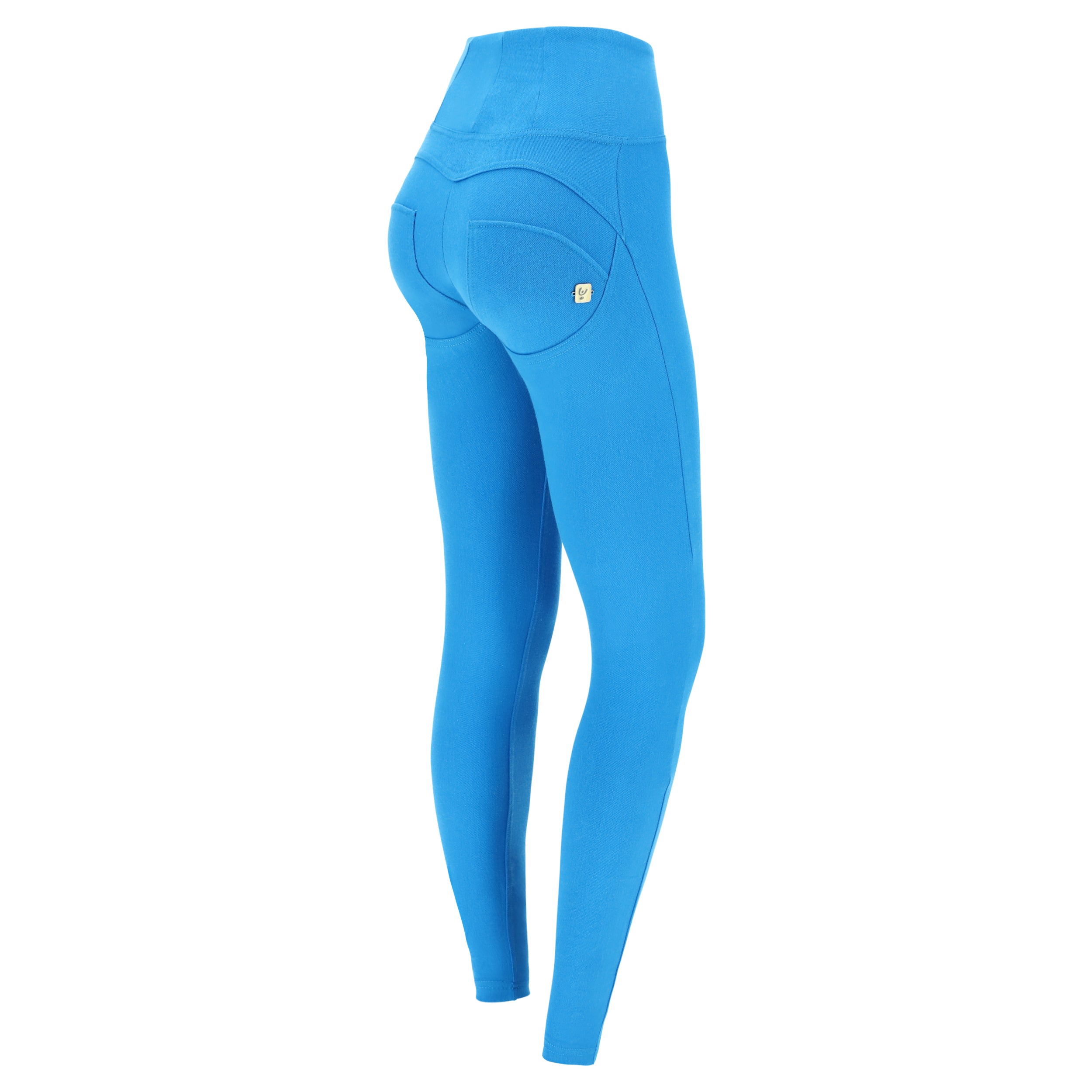 freddy-pantaloni-push-up-wr-up-skinny-vita-super-alta-in-jersey-drill image 5