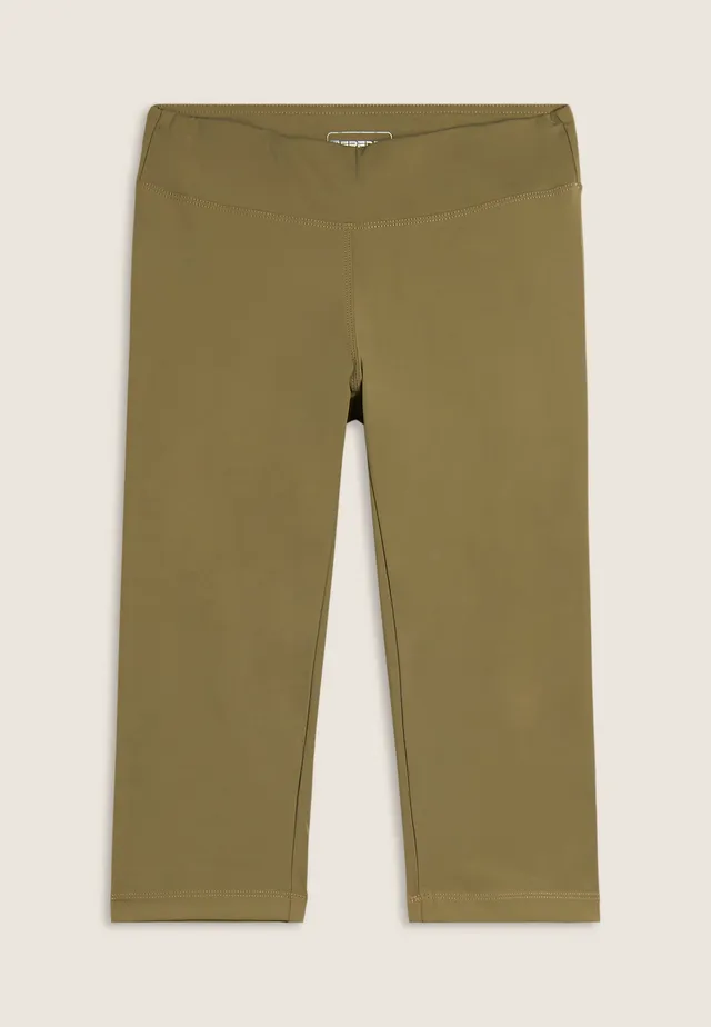 freddy-wr-up-leggings-corsari-vita-regular-in-tessuto-tecnico-leggero image 1