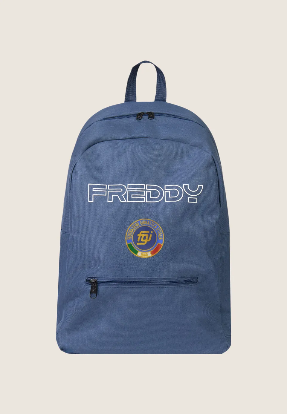 freddy-zaino-con-logo-fgi-30x40x14-cm-con-tasca-zip image 1