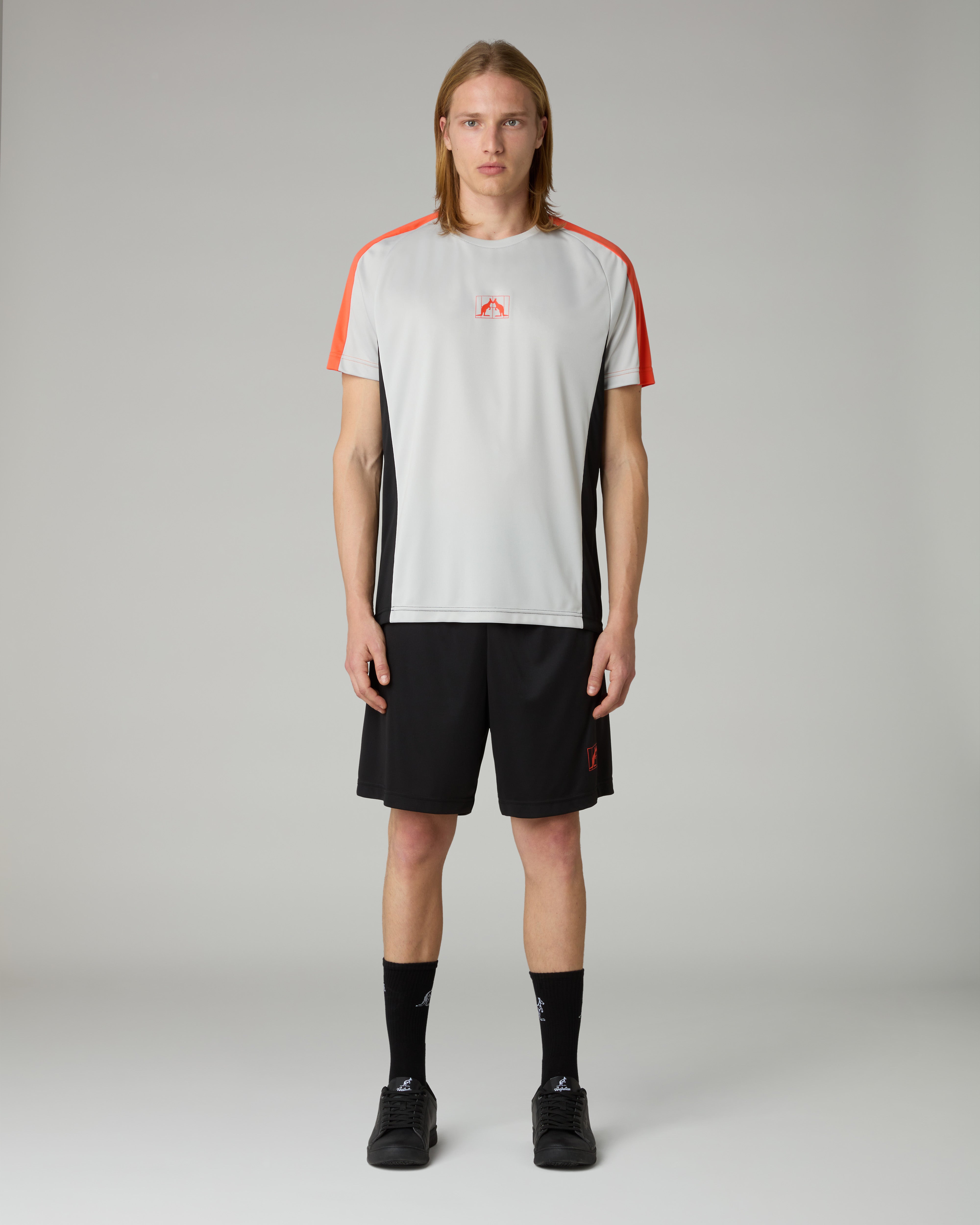 australian-rebels-t-shirt-tecnica-padel-ace-made-in-italy image 2