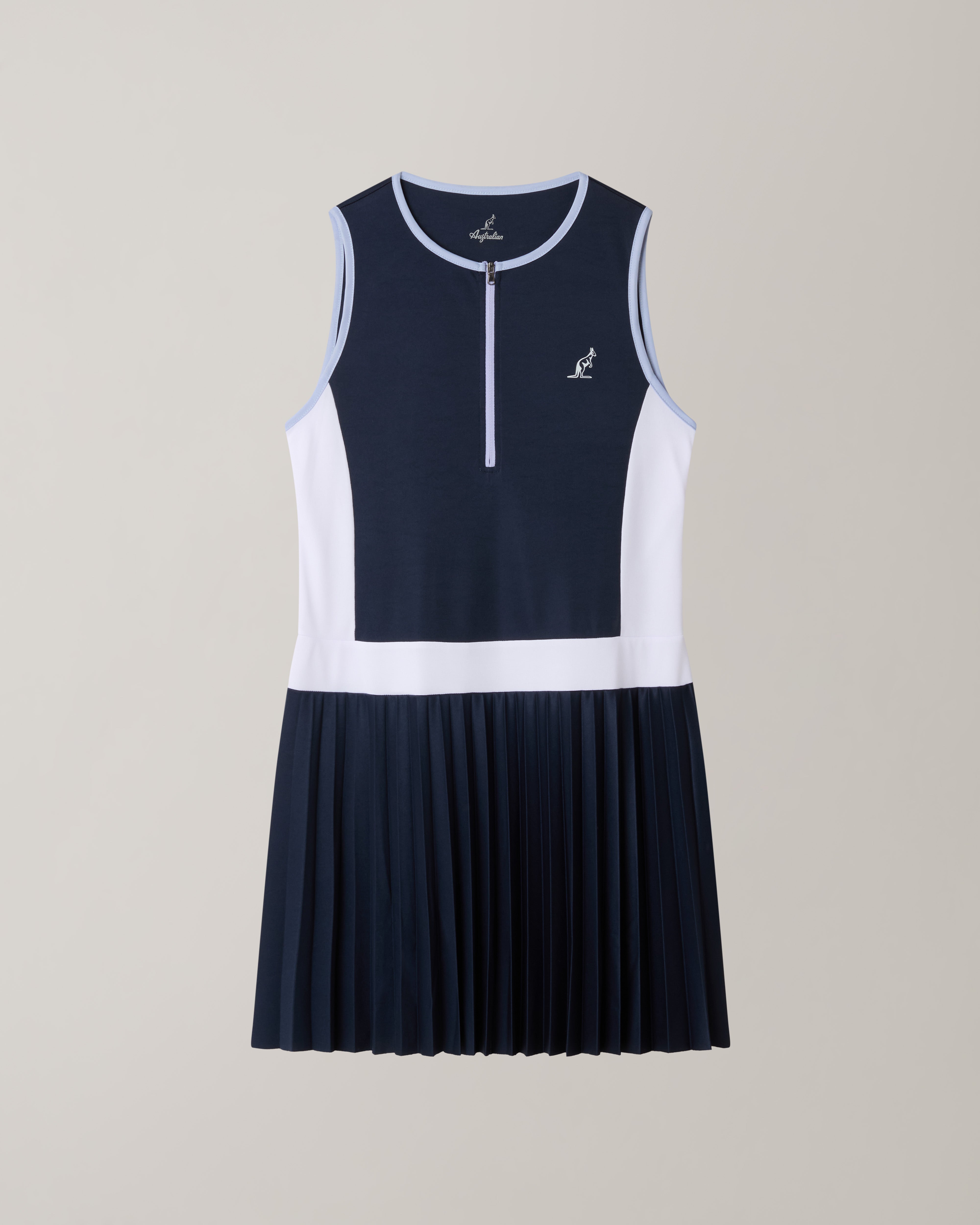 australian-absinth-abito-tennis-gonna-plissettata-eclipse-blue image 6