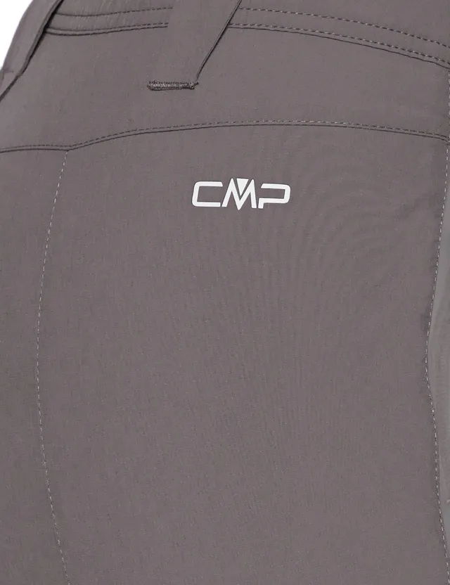 cmp-38t5626-pantaloni-donna-tortora-44 image 1