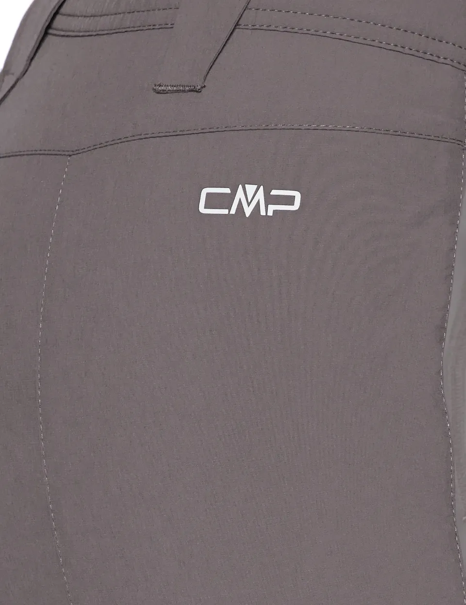 cmp-38t5626-pantaloni-donna-tortora-44 image 1
