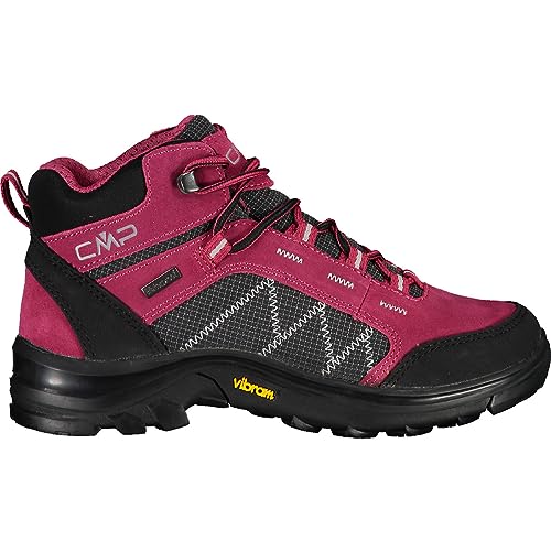cmp-kids-thiamat-mid-2-0-trekking-shoe-wp-scarpe-bambini-con-vibram image 8