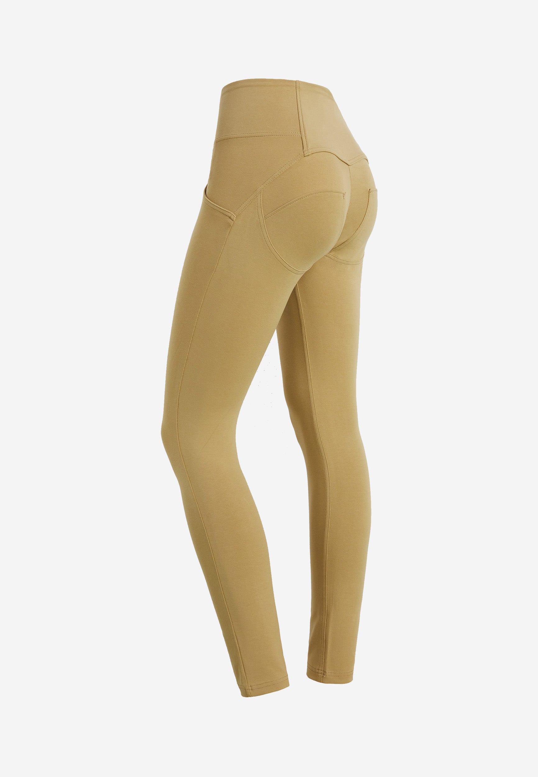 freddy-pantaloni-push-up-wr-up-clessidra-vita-alta-in-cotone-skinny-regular-donn image 7