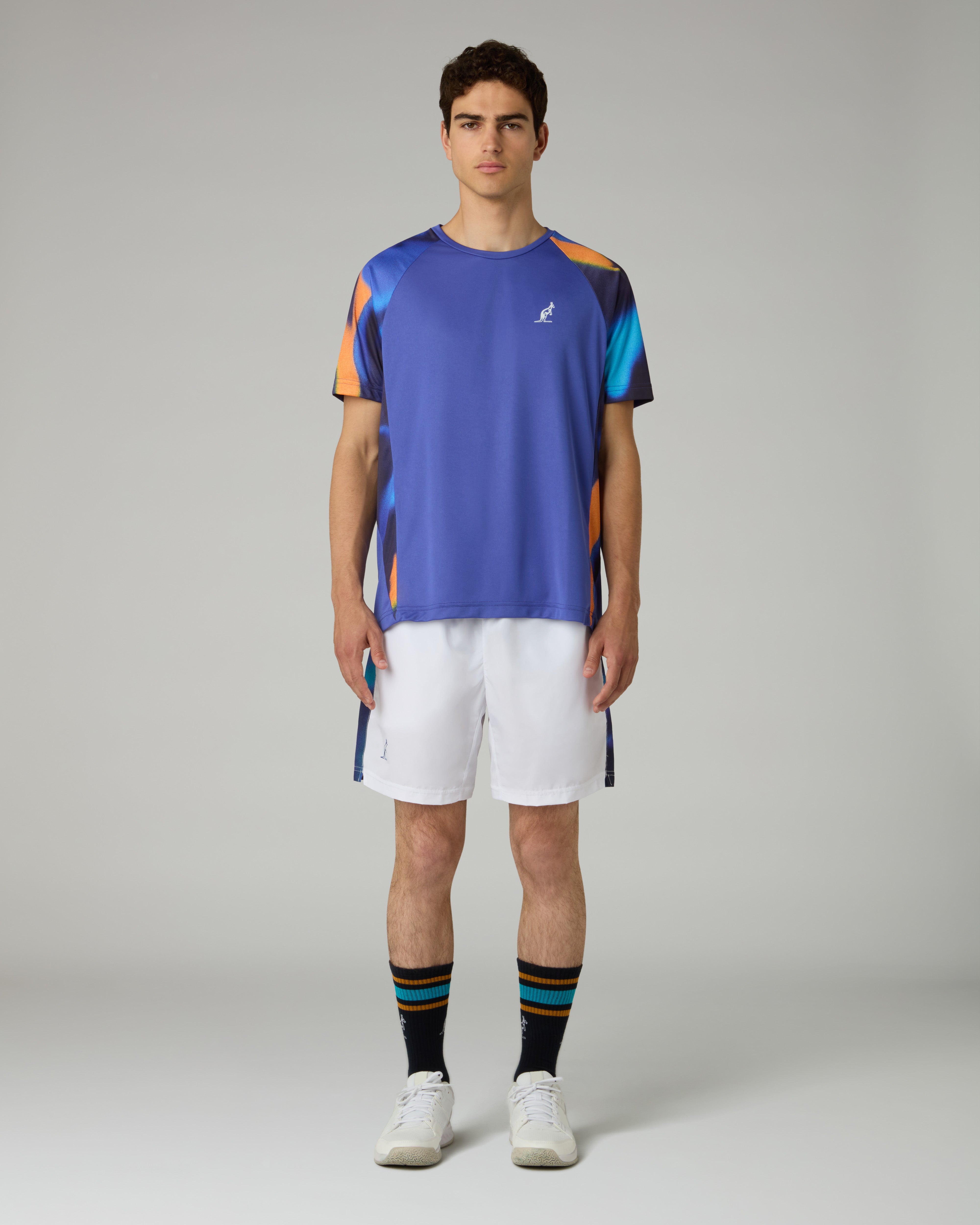 australian-avalon-t-shirt-maglia-tennis-tecnica-liberty-blu image 2
