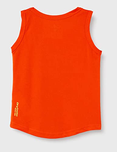 cmp-39t6564-maglietta-senza-maniche-bambini-unisex image 8