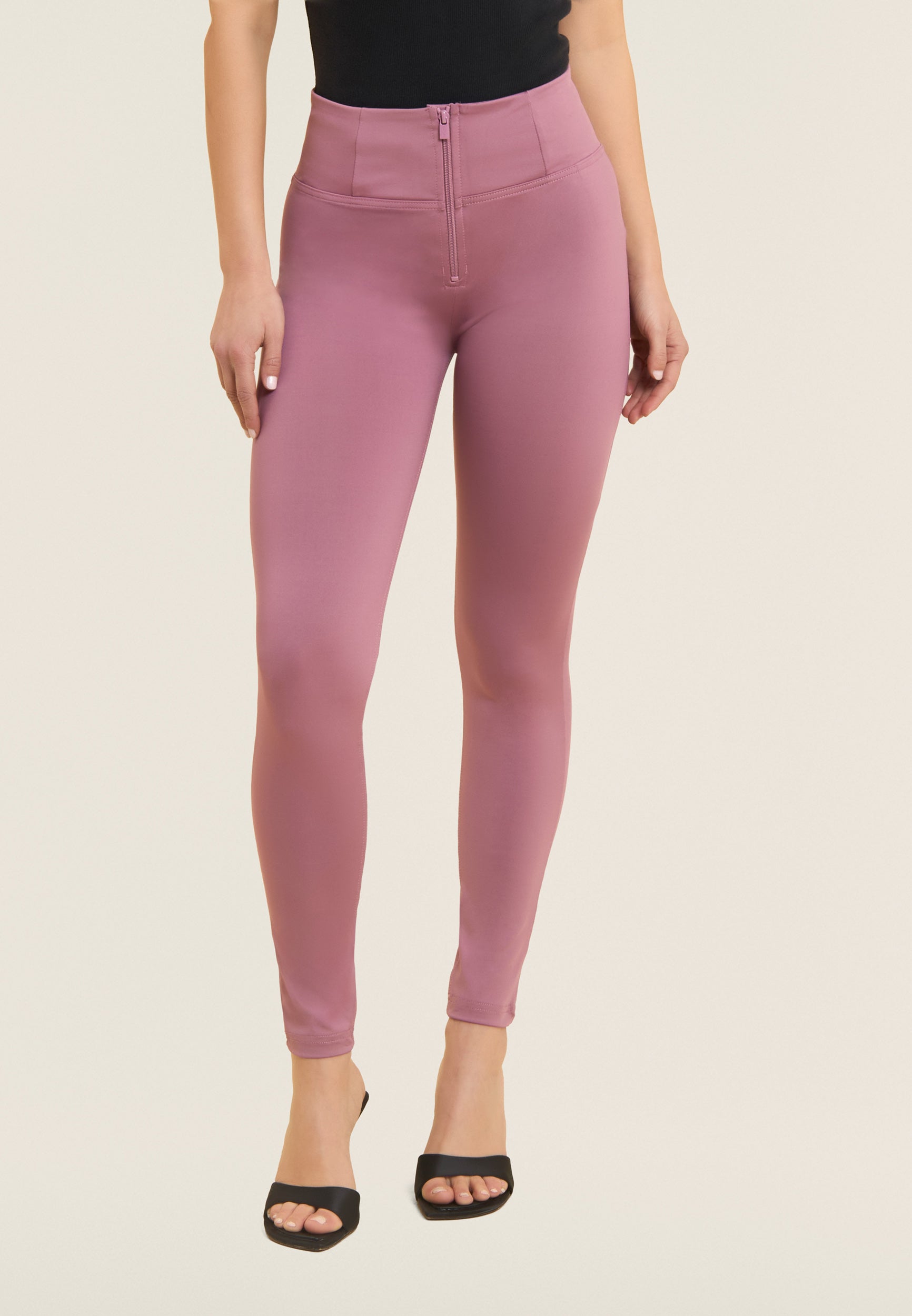 freddy-pantaloni-push-up-wr-up-vita-alta-superskinny-in-tessuto-d-i-w-o image 1