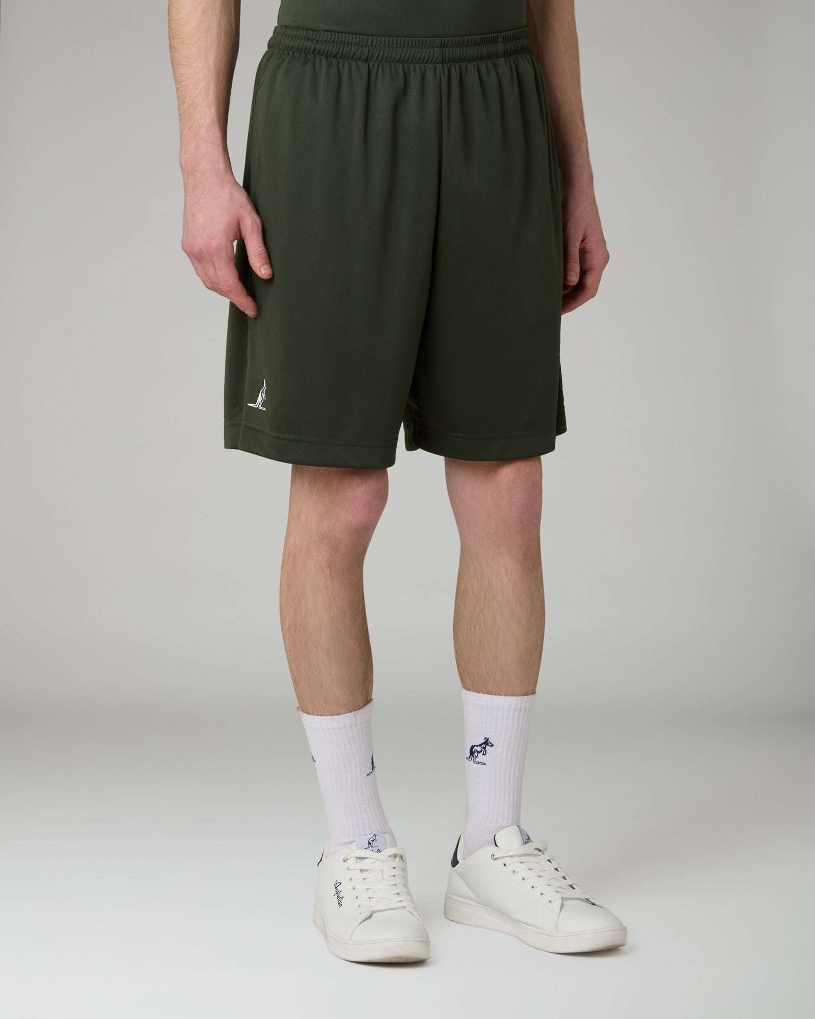 australian-ace-short-kombu-tennis-elastico-con-slip-interno image 1