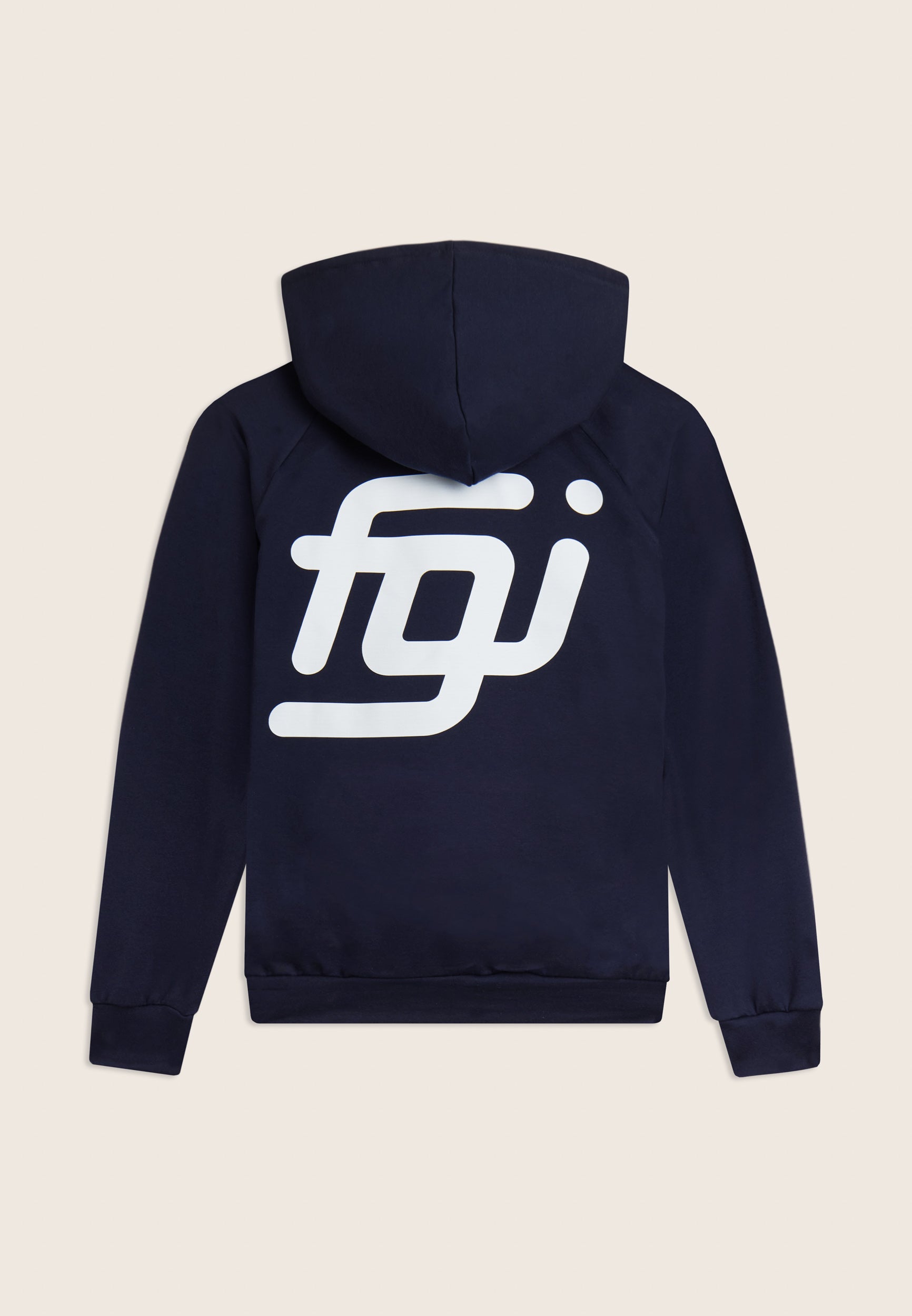 freddy-felpa-unisex-con-cappuccio-maxi-logo-fgi-federazione-ginnastica-d-italia image 2
