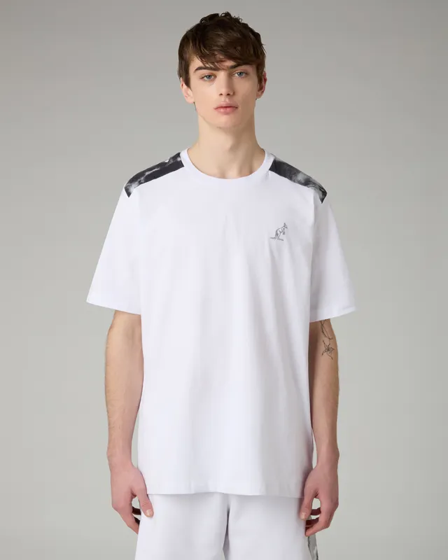 australian-rorschach-insert-t-shirt-maglia-cotone-bianca image 1