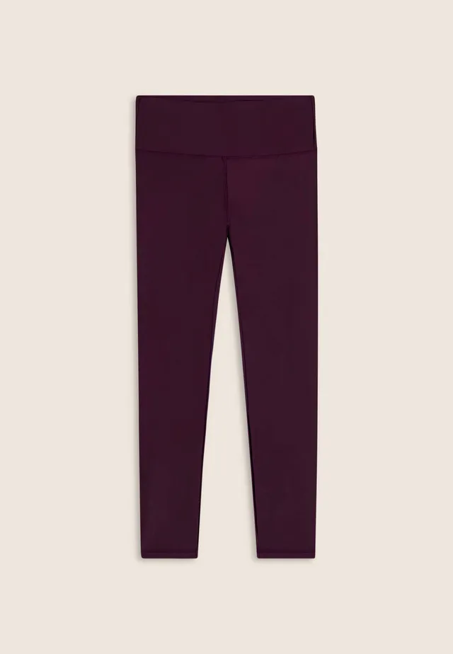 freddy-leggings-7-8-vita-regular-in-tessuto-tecnico-elasticizzato image 1