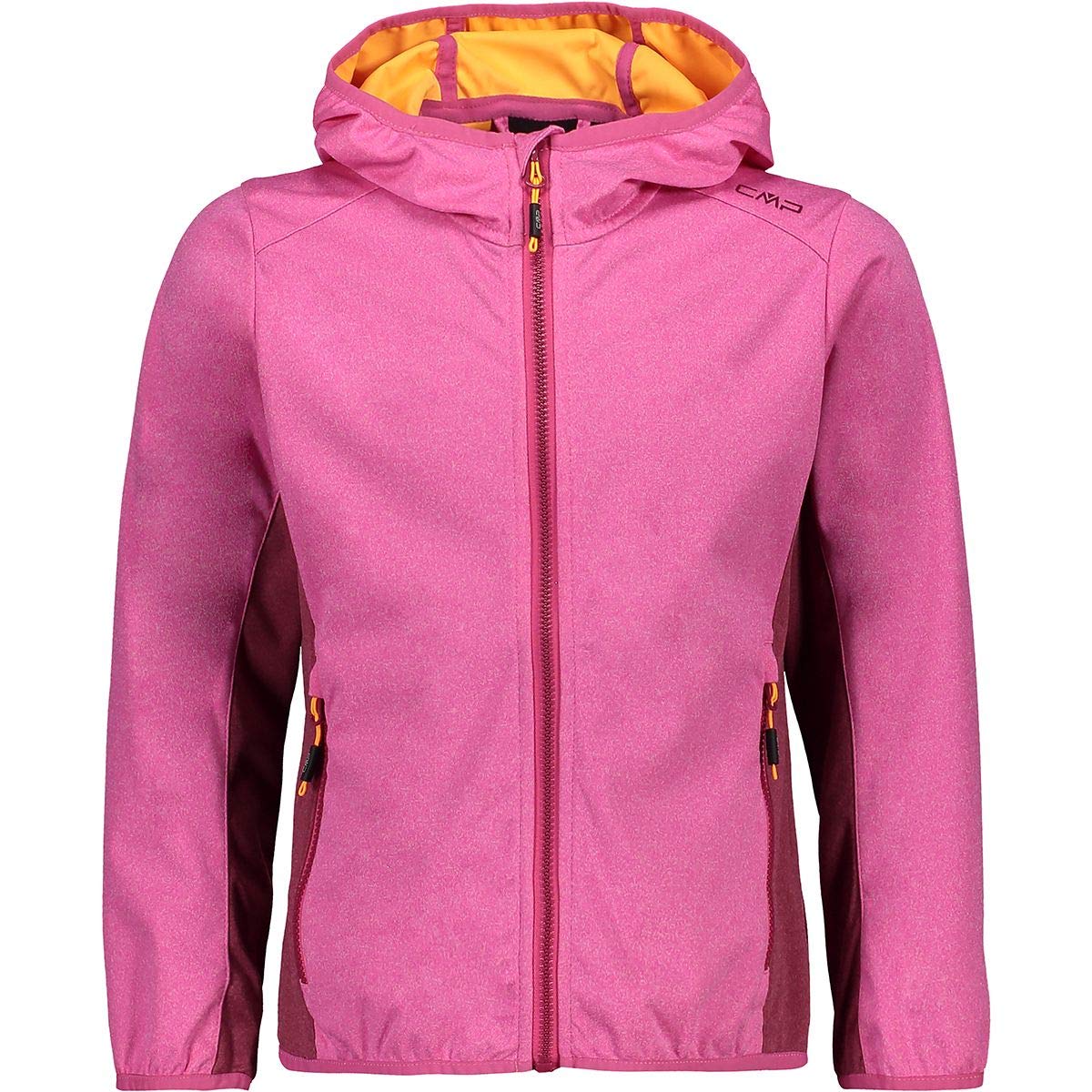 cmp-rigel-giacca-con-cappuccio-softshell-climaprotect image 6
