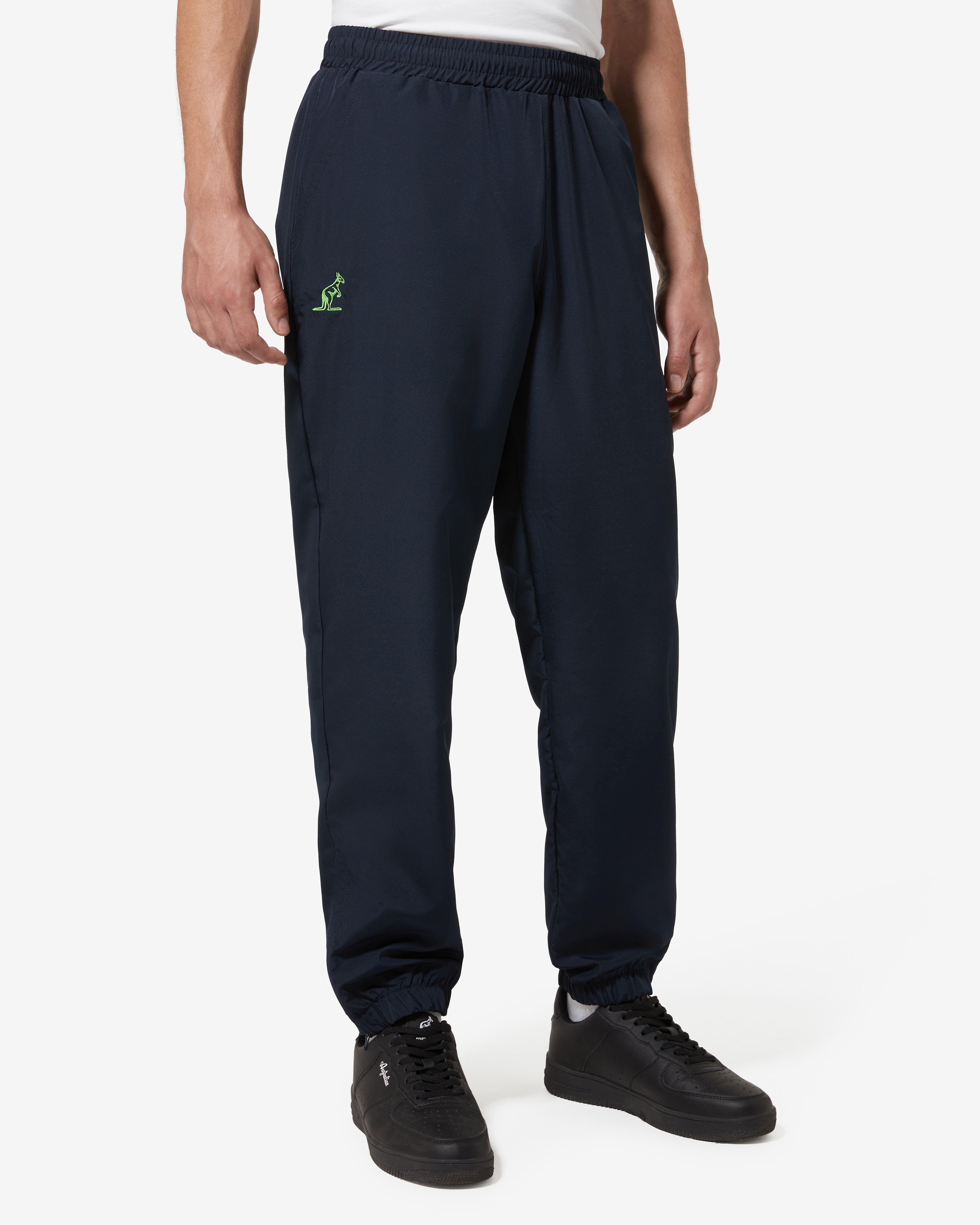 australian-archive-smash-track-pant-pantalone-tuta-blu-navy image 1