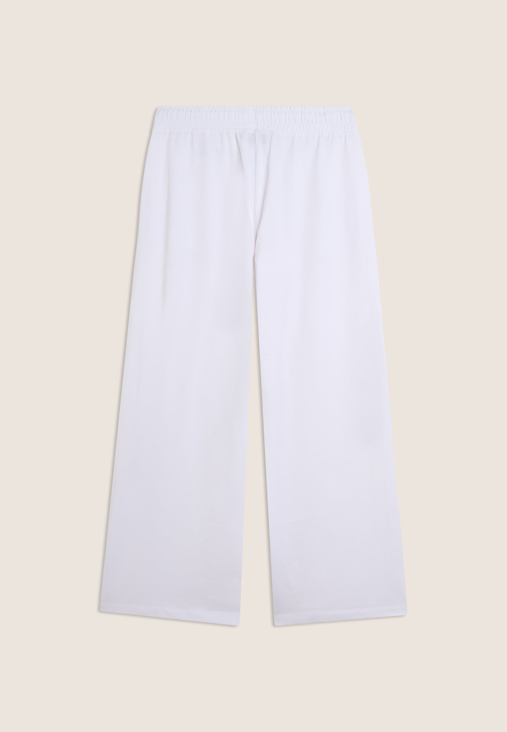 freddy-pantaloni-cropped-comfort-fit-gamba-dritta-in-jersey-stretch image 5