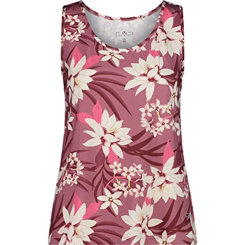 cmp-33n7686-t-shirt-donna image 3