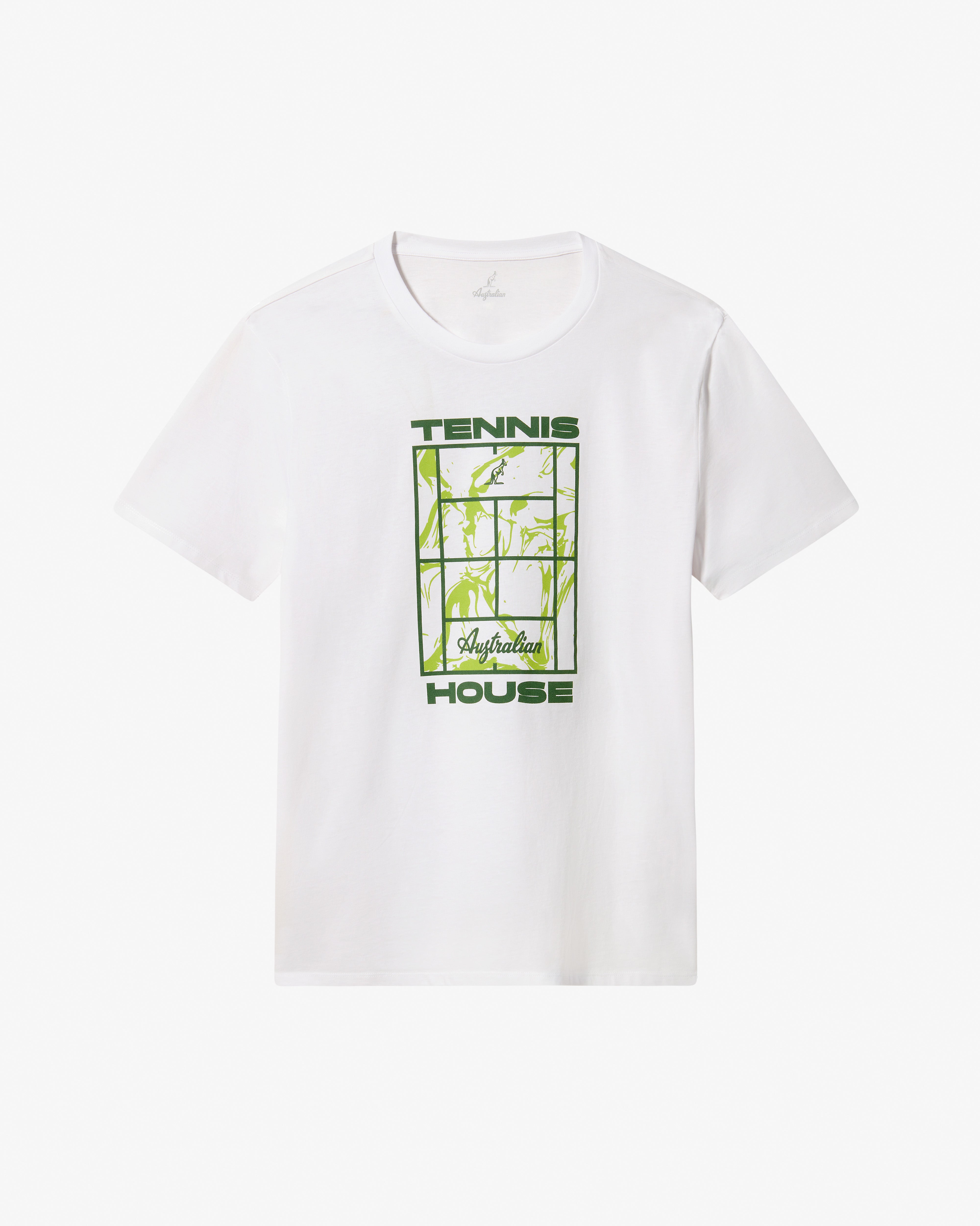 australian-ripple-court-t-shirt-maglia-cotone-tennis-regular image 4