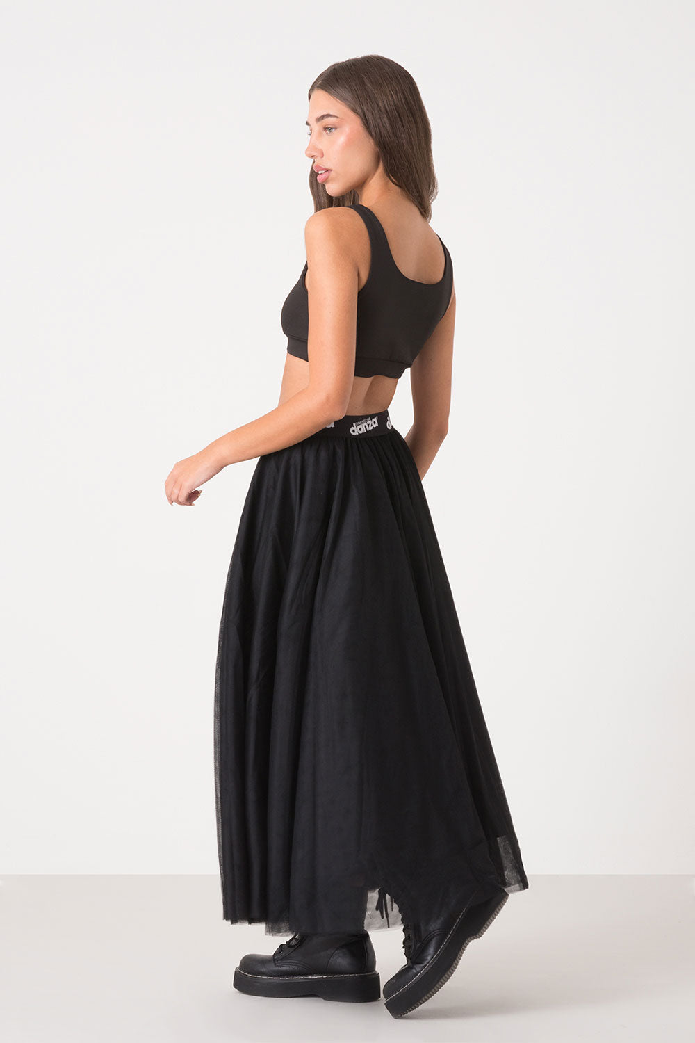 dimensione-danza-ballet-gonna-in-tulle-con-elastico-jacquard image 3