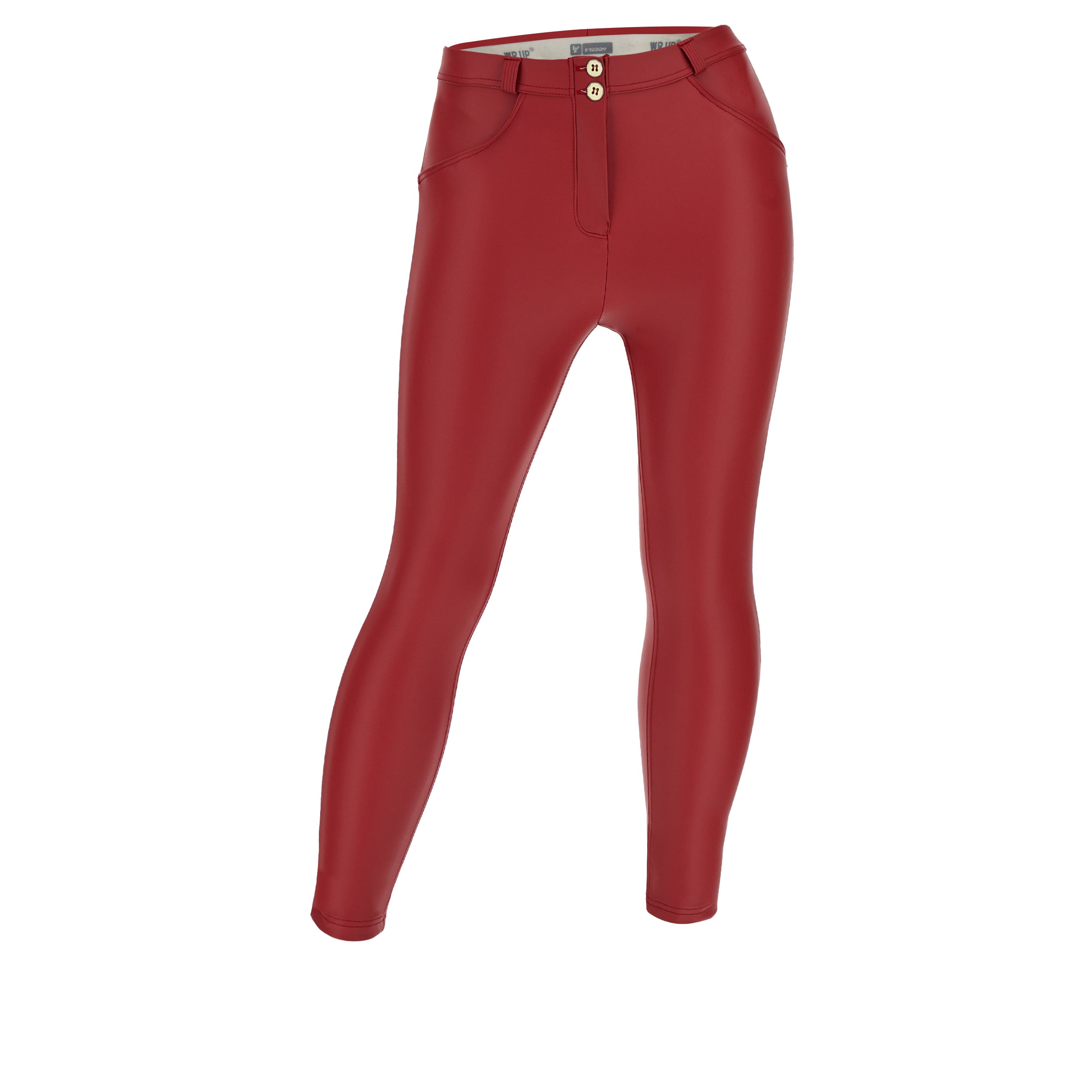 freddy-wr-up-7-8-curvy-similpelle-superskinny-push-up image 6