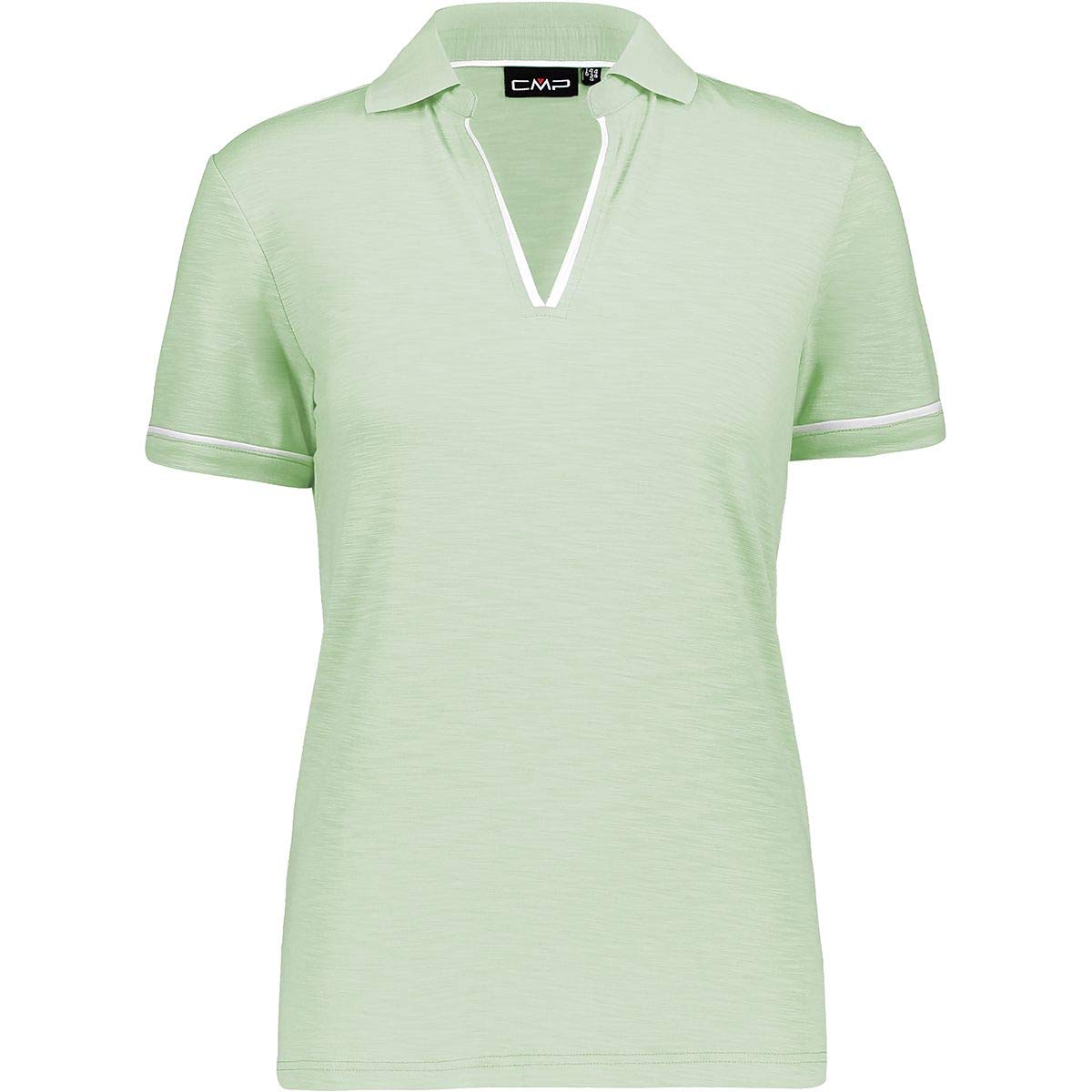 cmp-polo-donna-39t7686 image 2