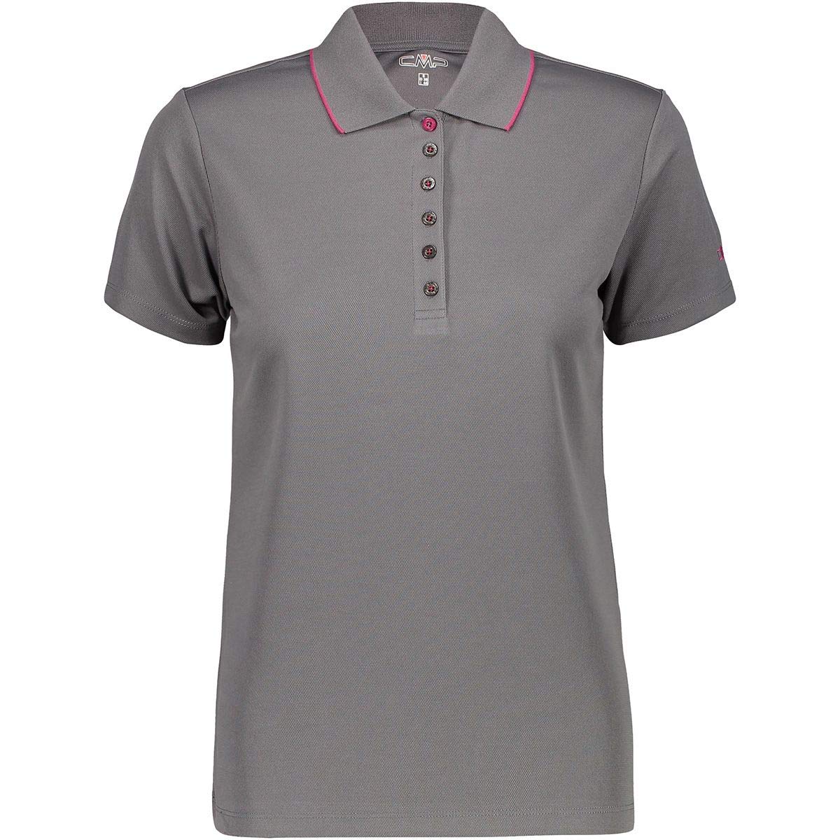 cmp-polo-donna-rahmsy-polo-sportiva-donna image 3