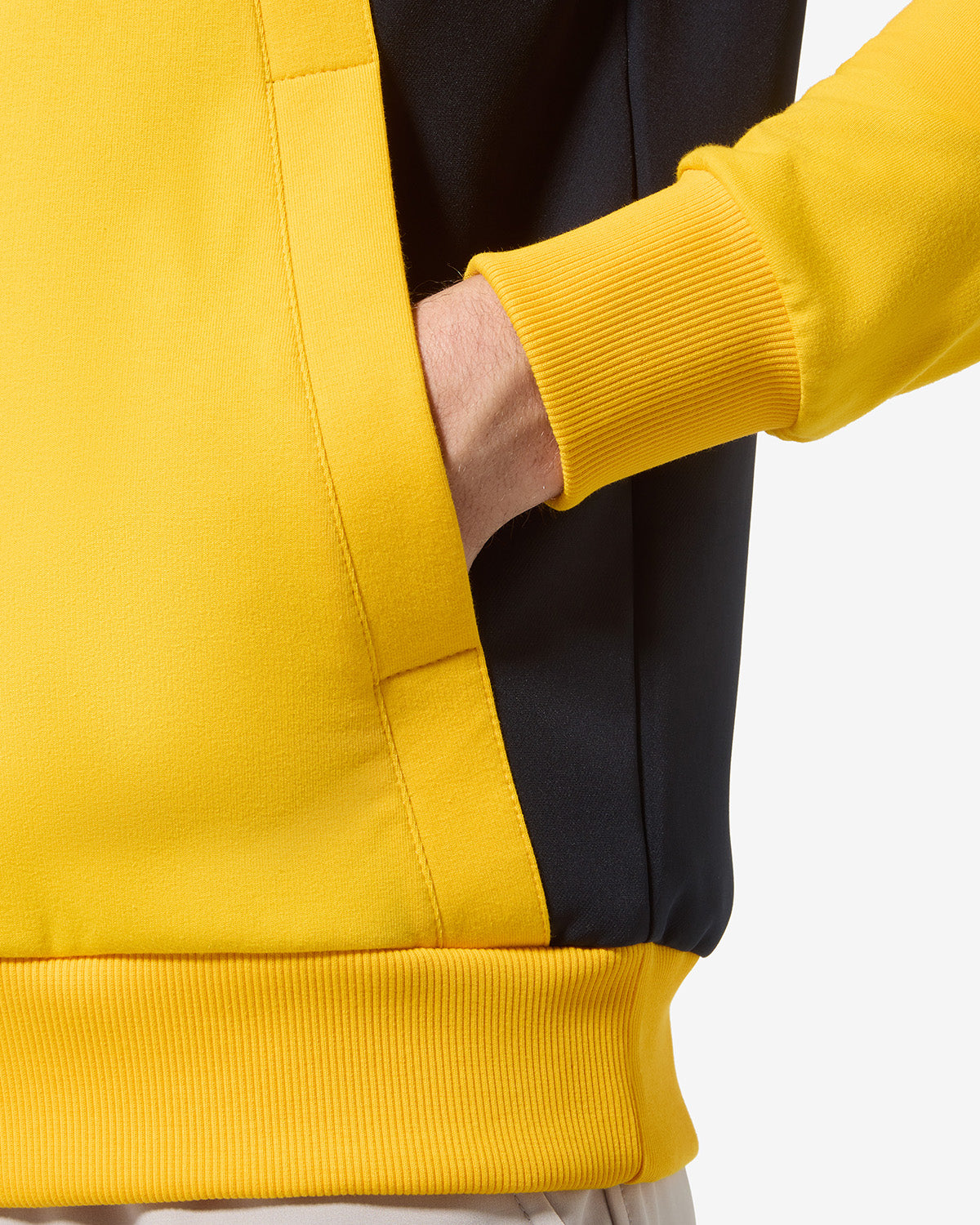 australian-tape-stripe-track-jacket-giacca-in-felpa-con-blue-tape image 5