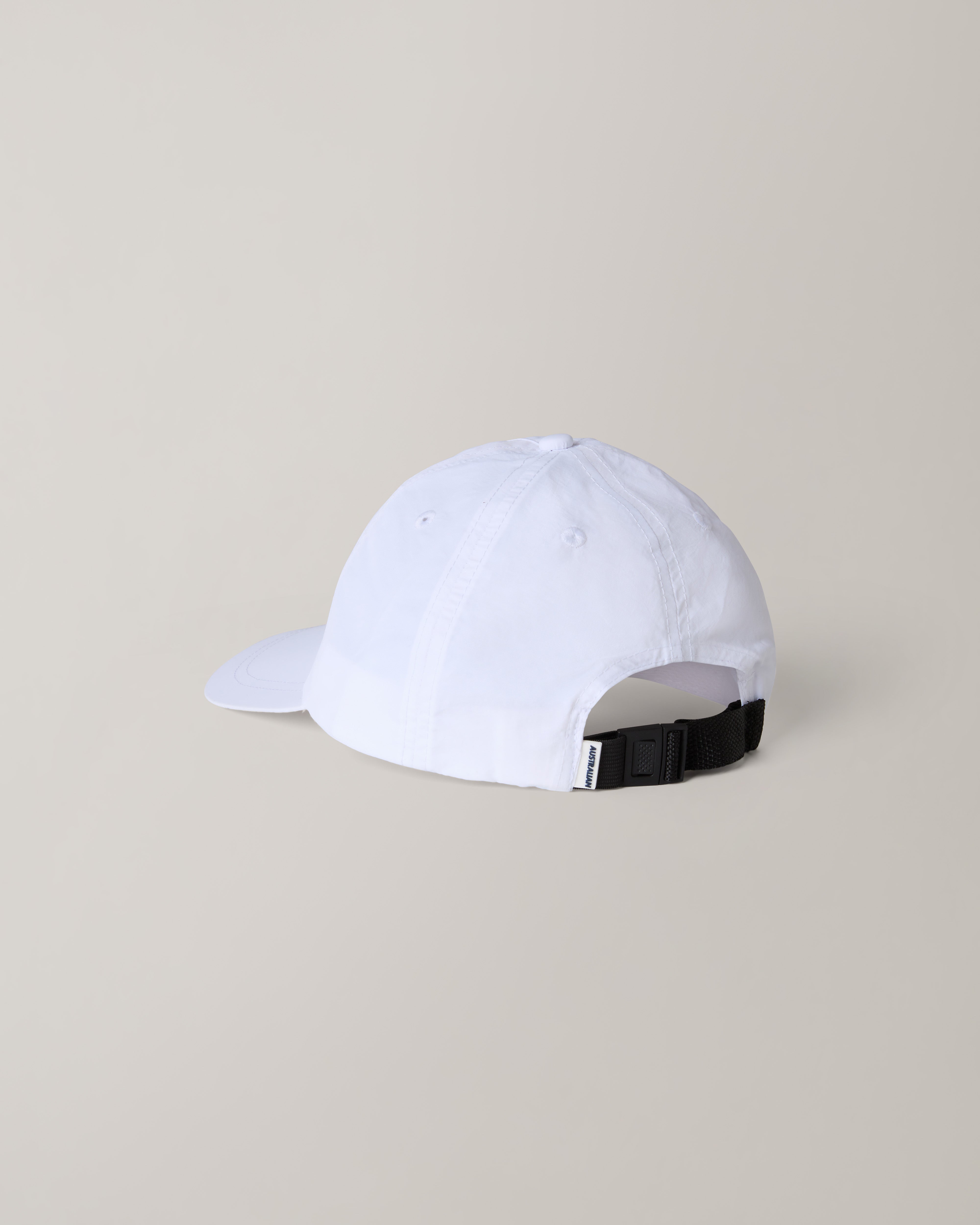 australian-technical-cap-cappellino-tecnico-bianco image 2