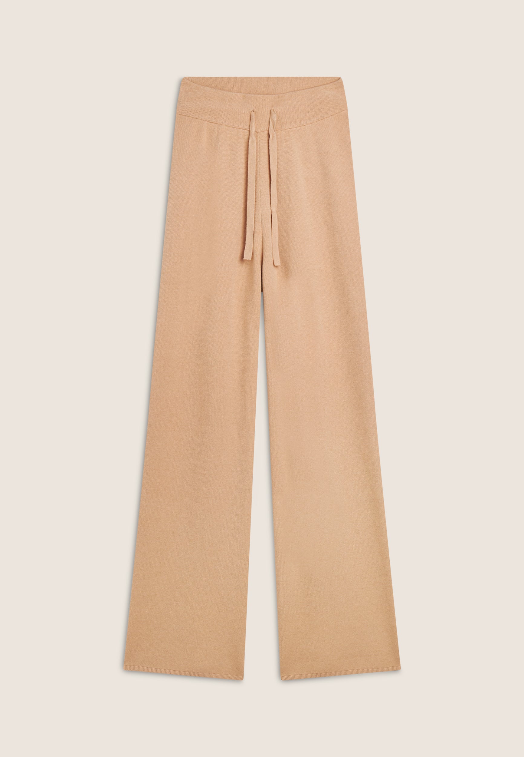 freddy-pantalone-comfort-fit-in-maglia-tricot-rasata-senza-cuciture image 8