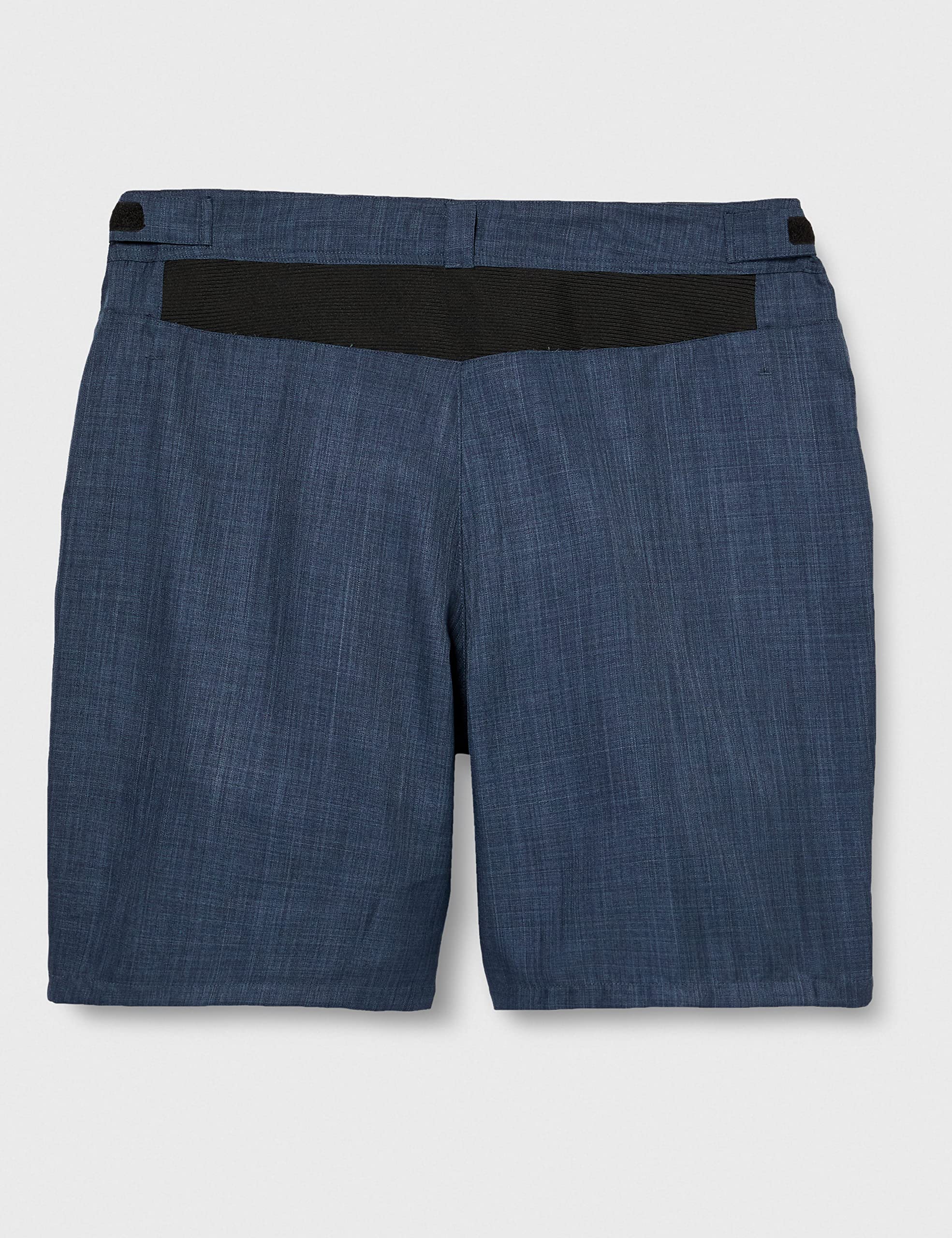 cmp-bermuda-da-bici-uomo-con-fondello-mesh image 3