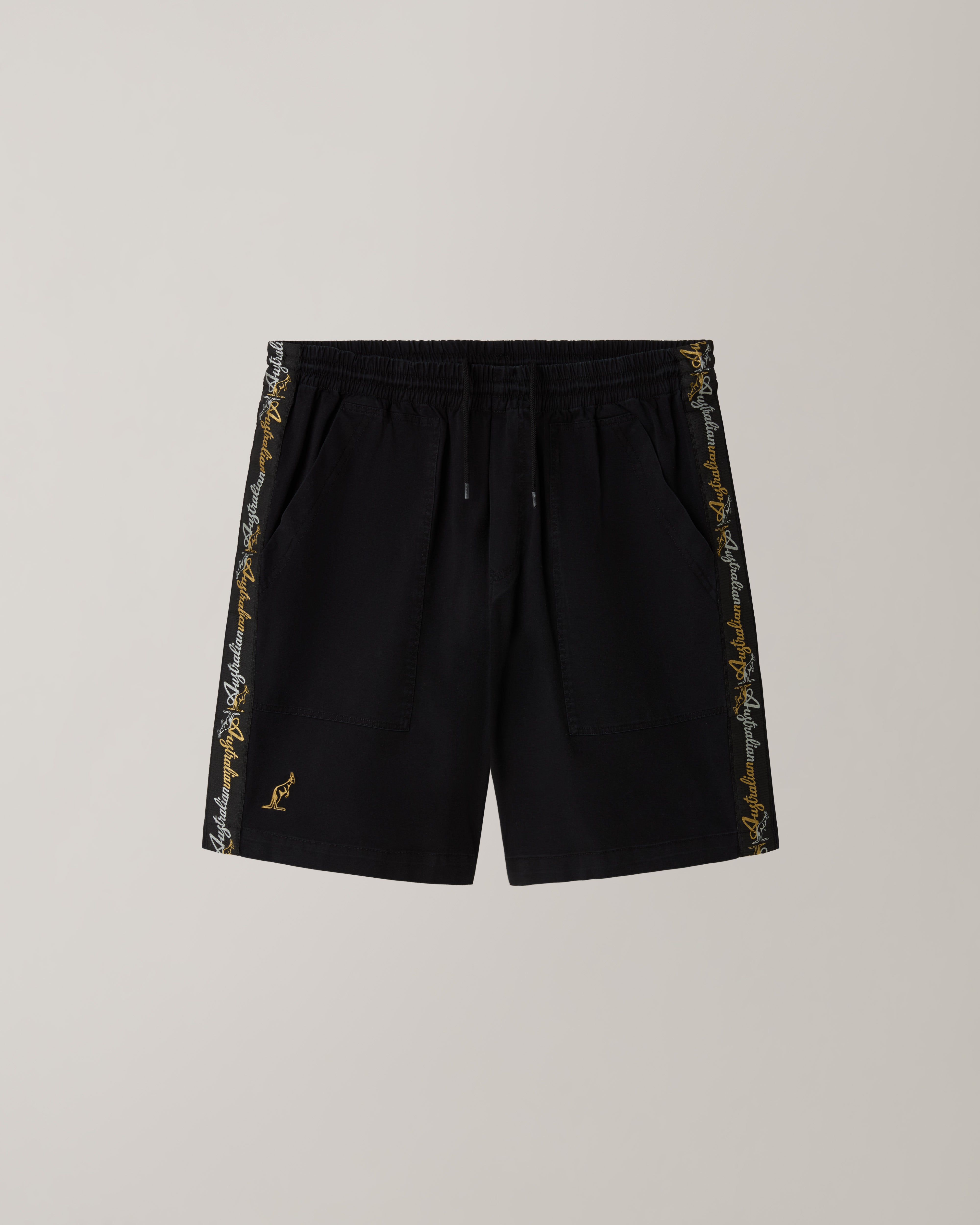 australian-mirage-banda-short-shorts-cotton-twill image 6
