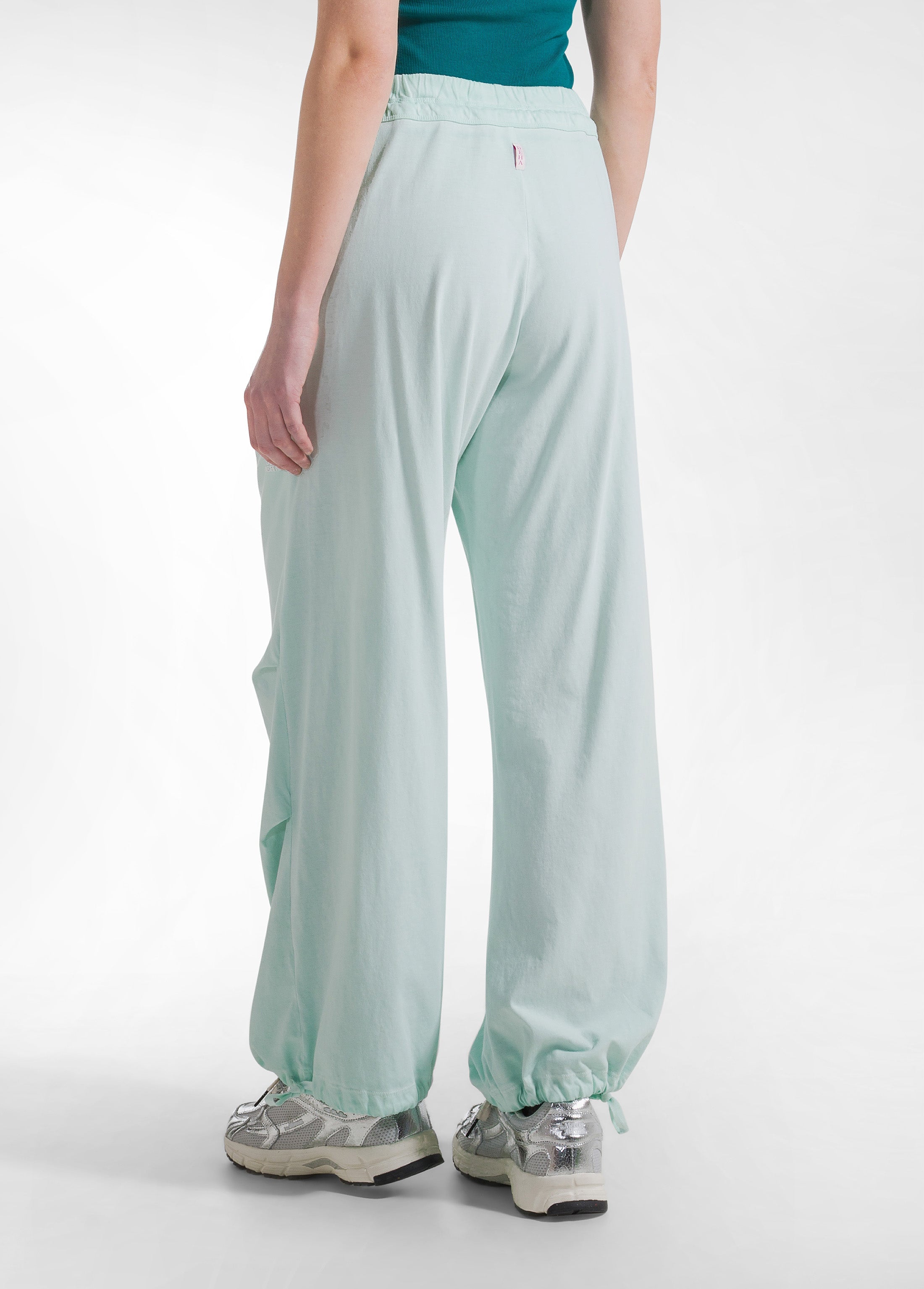 deha-pantaloni-magnum-effetto-sfumato-in-jersey-cotone-bio-blu image 3