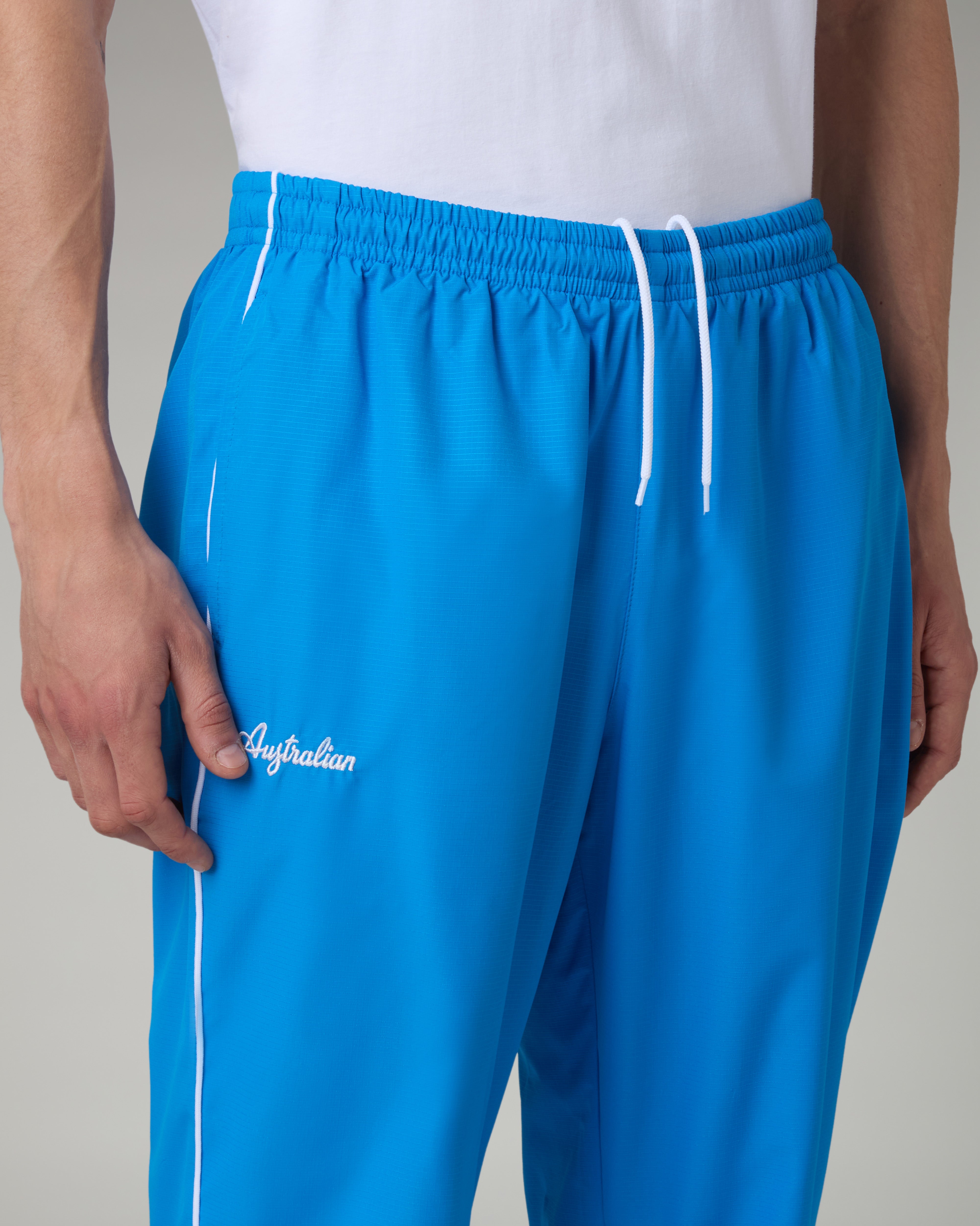 australian-poison-tracksuit-tuta-completa-uomo-blu-capri image 6