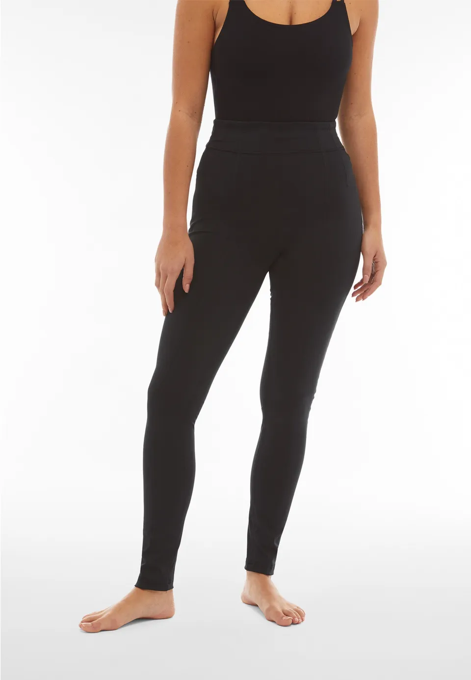 freddy-pantaloni-n-o-w-skinny-vita-bustier-in-tessuto-tecnico image 1