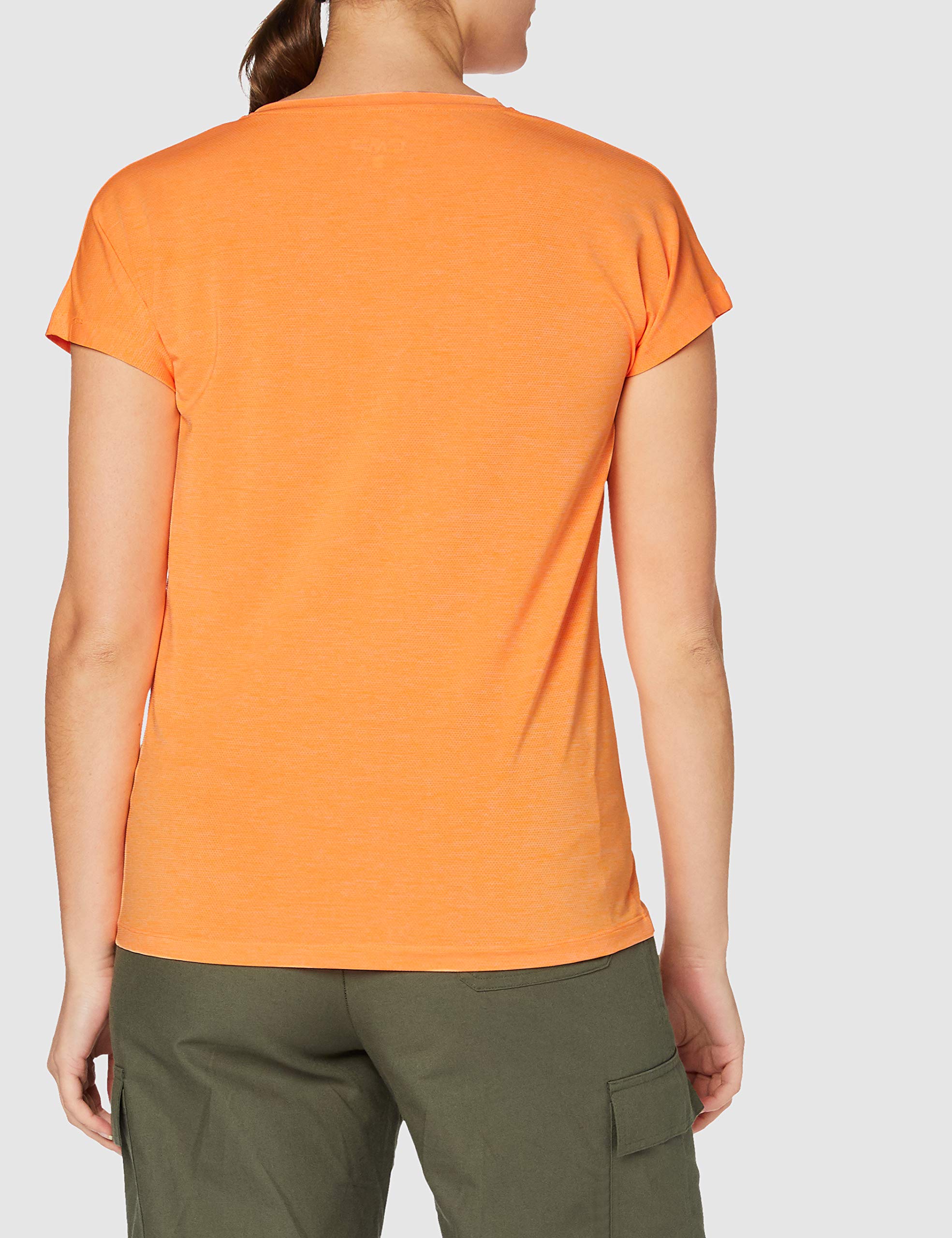 cmp-t-shirt-30t7226-donna image 4