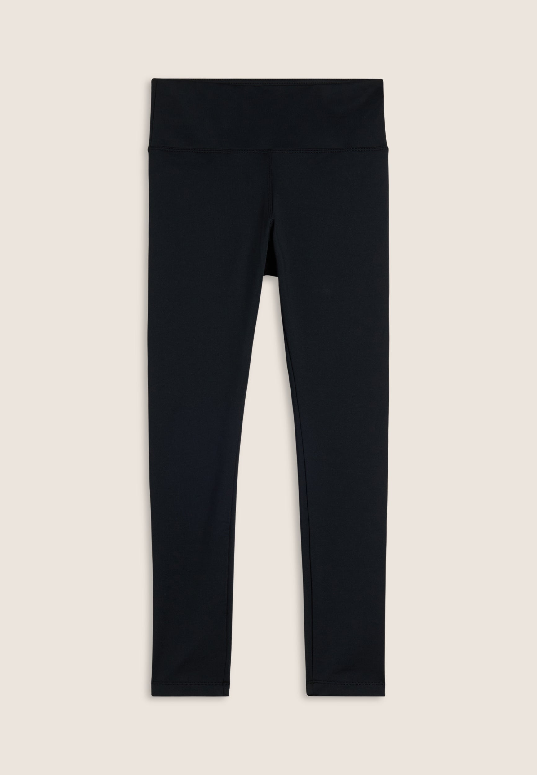 freddy-wr-up-leggings-sportivi-7-8-total-black-con-vita-alta image 4