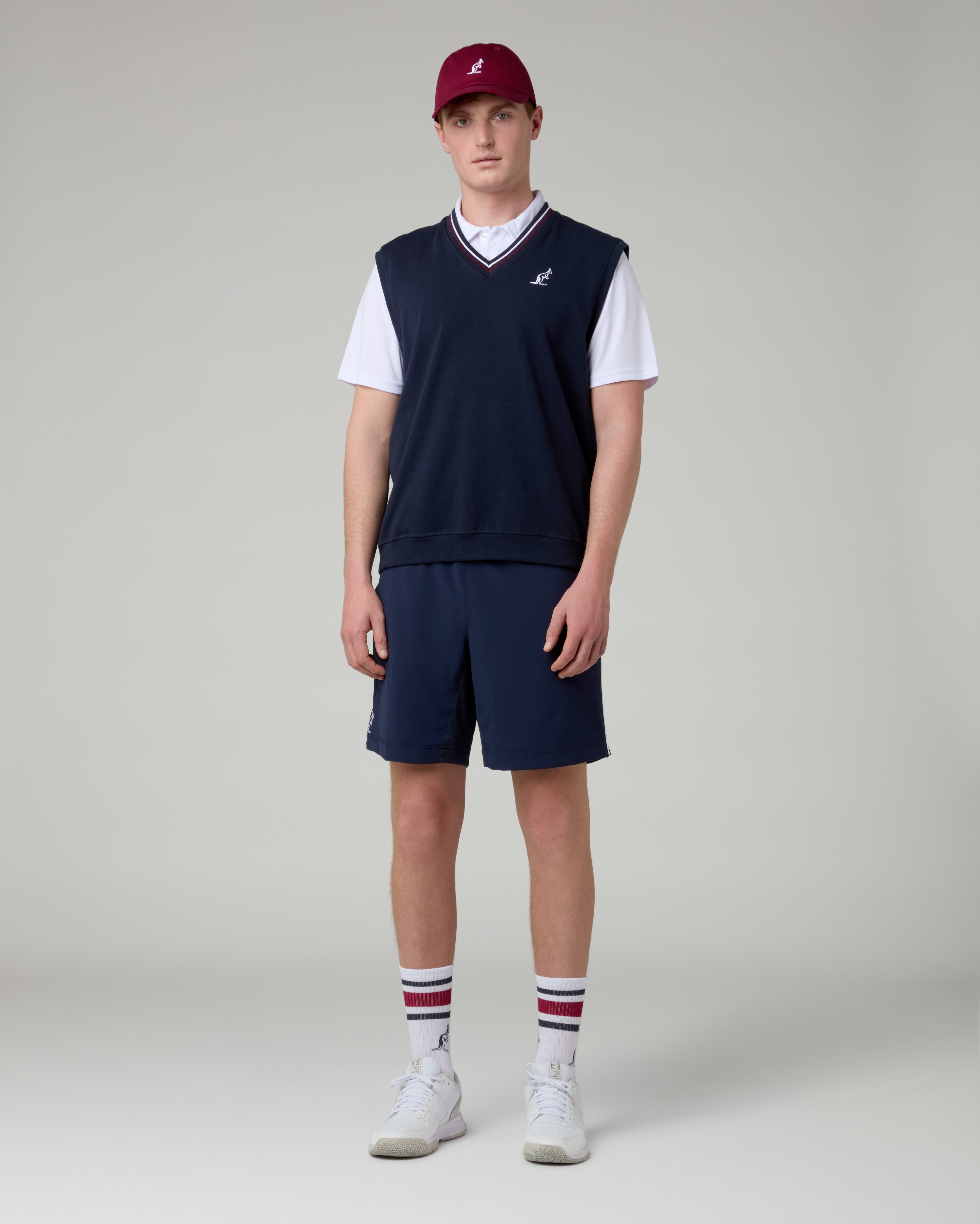 australian-heritage-court-gilet-teugi0012-gilet-tennis-uomo-eclipse-blue image 2